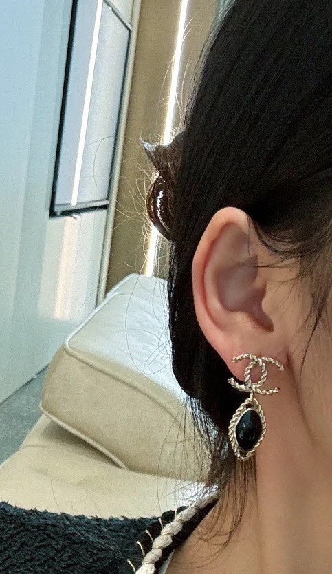 Earring jewelry, no box, JC17 3510 3511 - qinlai888