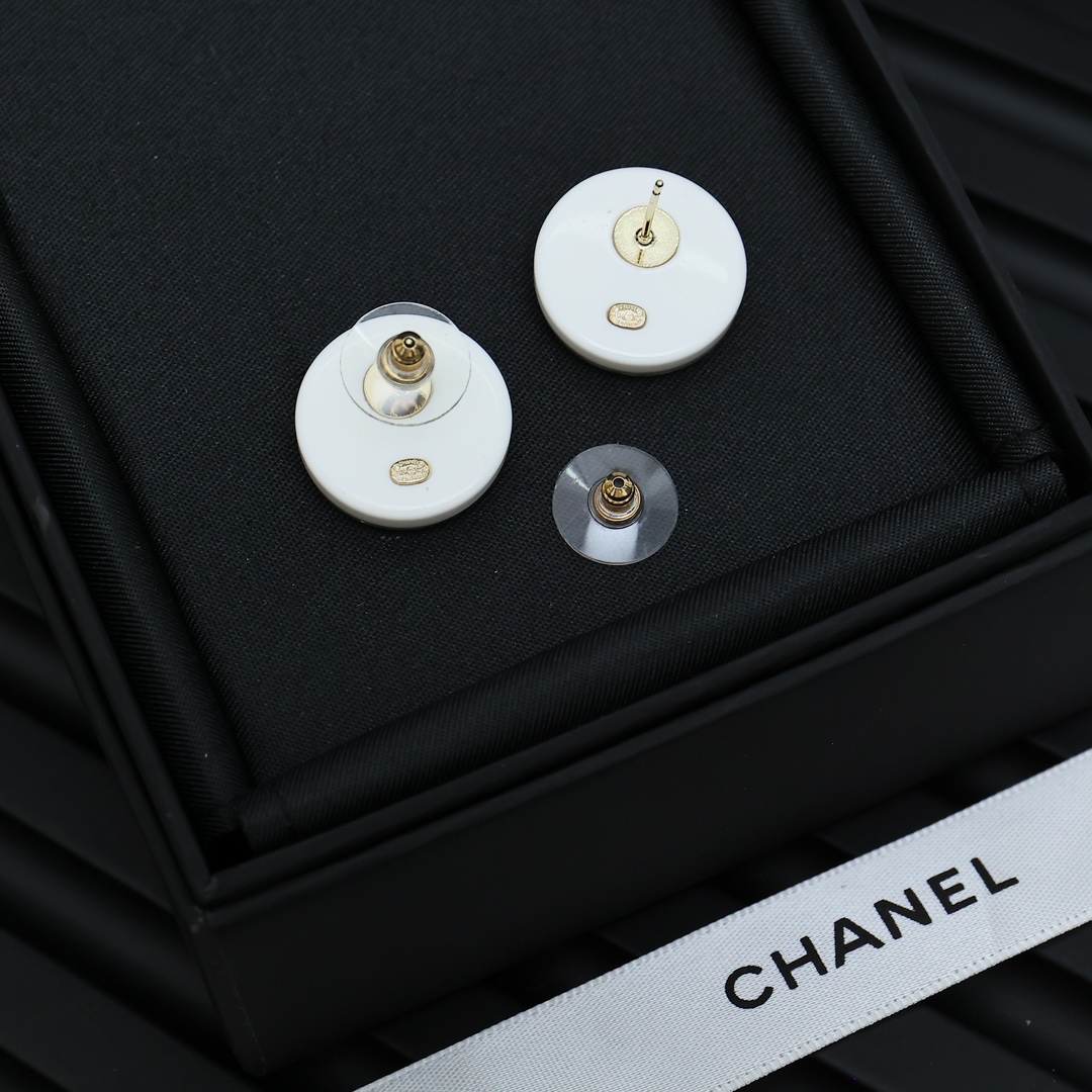 Earring jewelry, no box, JC17 3543 3544 - qinlai888