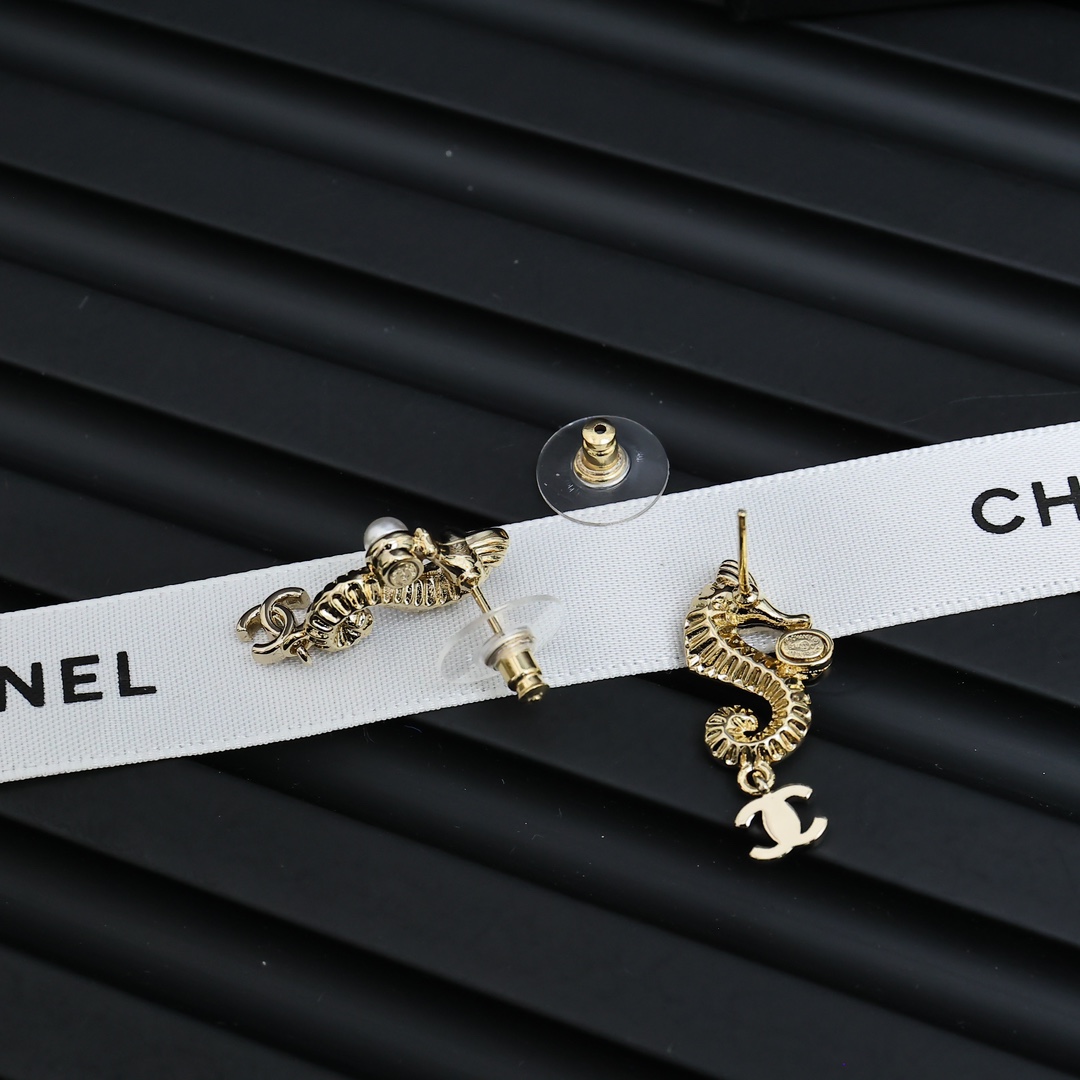 Earring jewelry, no box, JC16 3520 - qinlai888