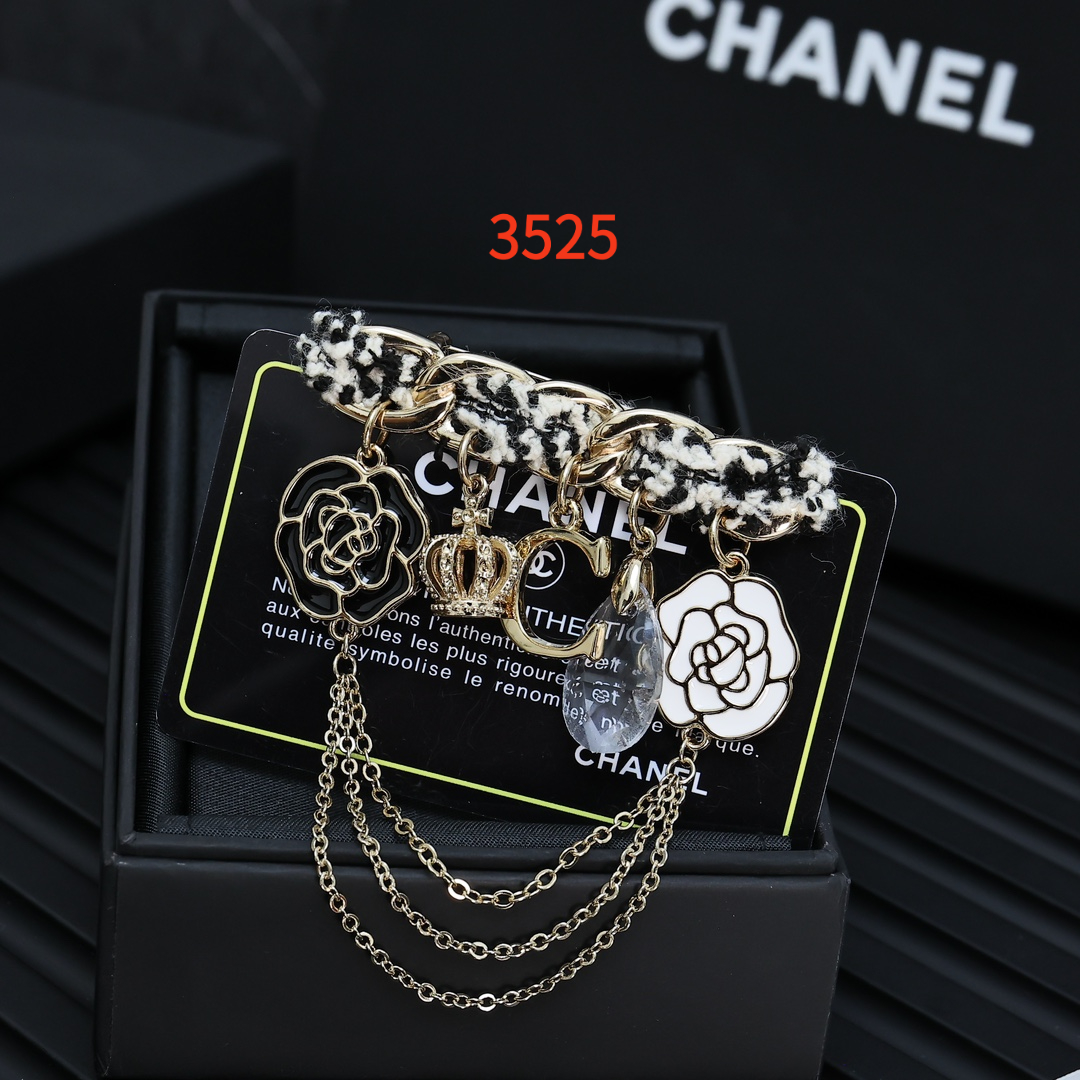 Brooch jewelry, no box, JC21 3525 - qinlai888