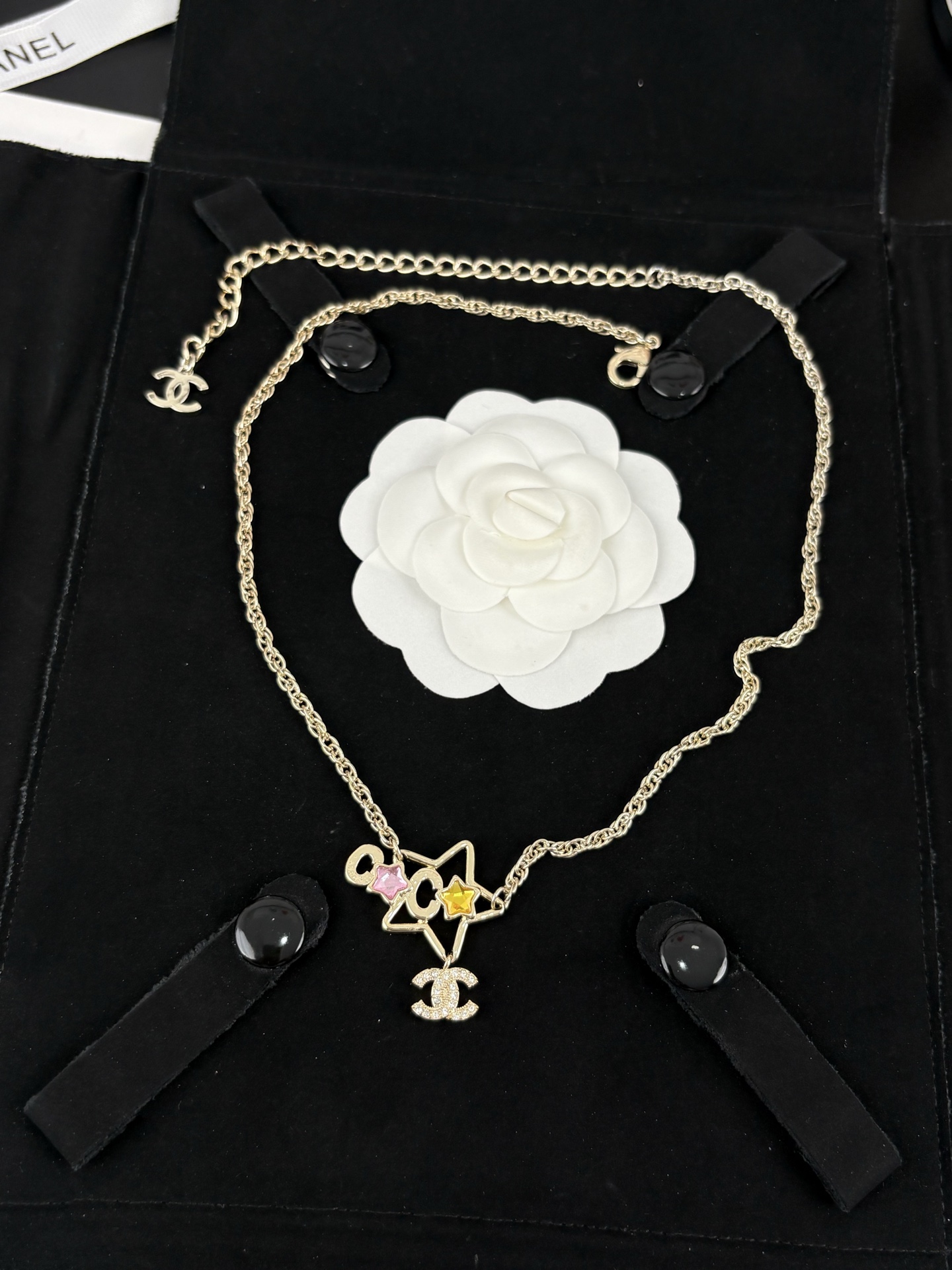 Necklace jewelry, no box, JC22 3572 - qinlai888