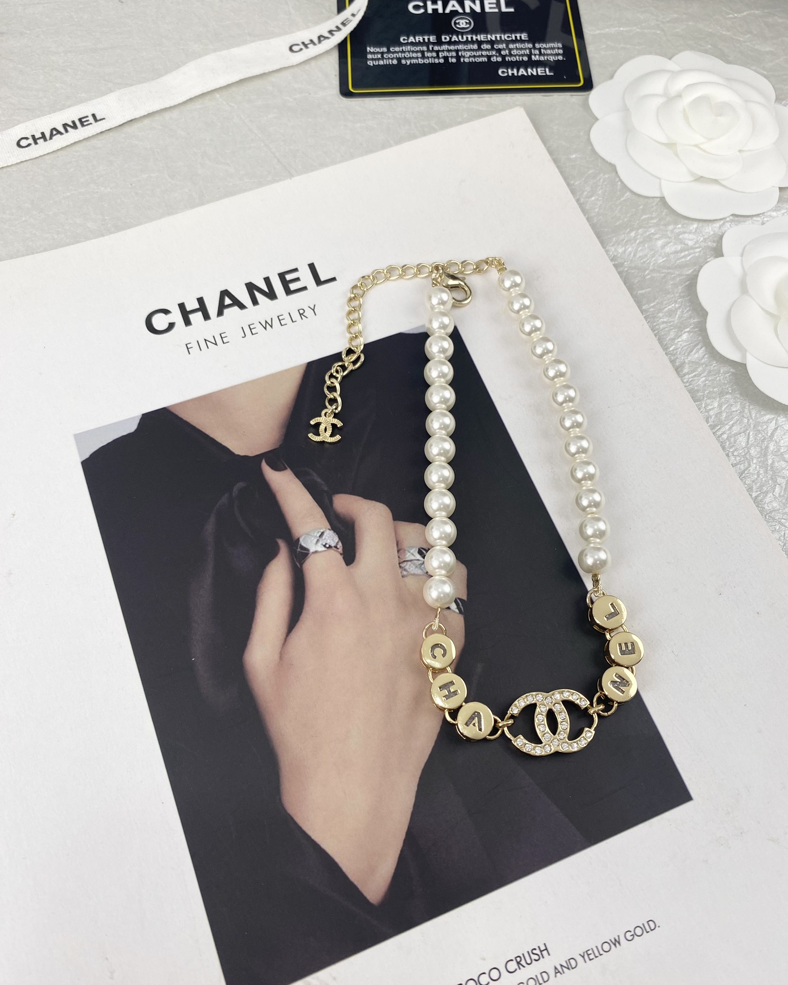 Necklace jewelry, no box, JC27 3547 - qinlai888