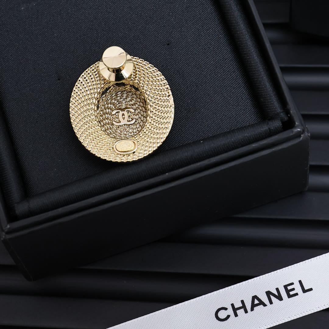 Brooch jewelry, no box, JC17 3516 - qinlai888