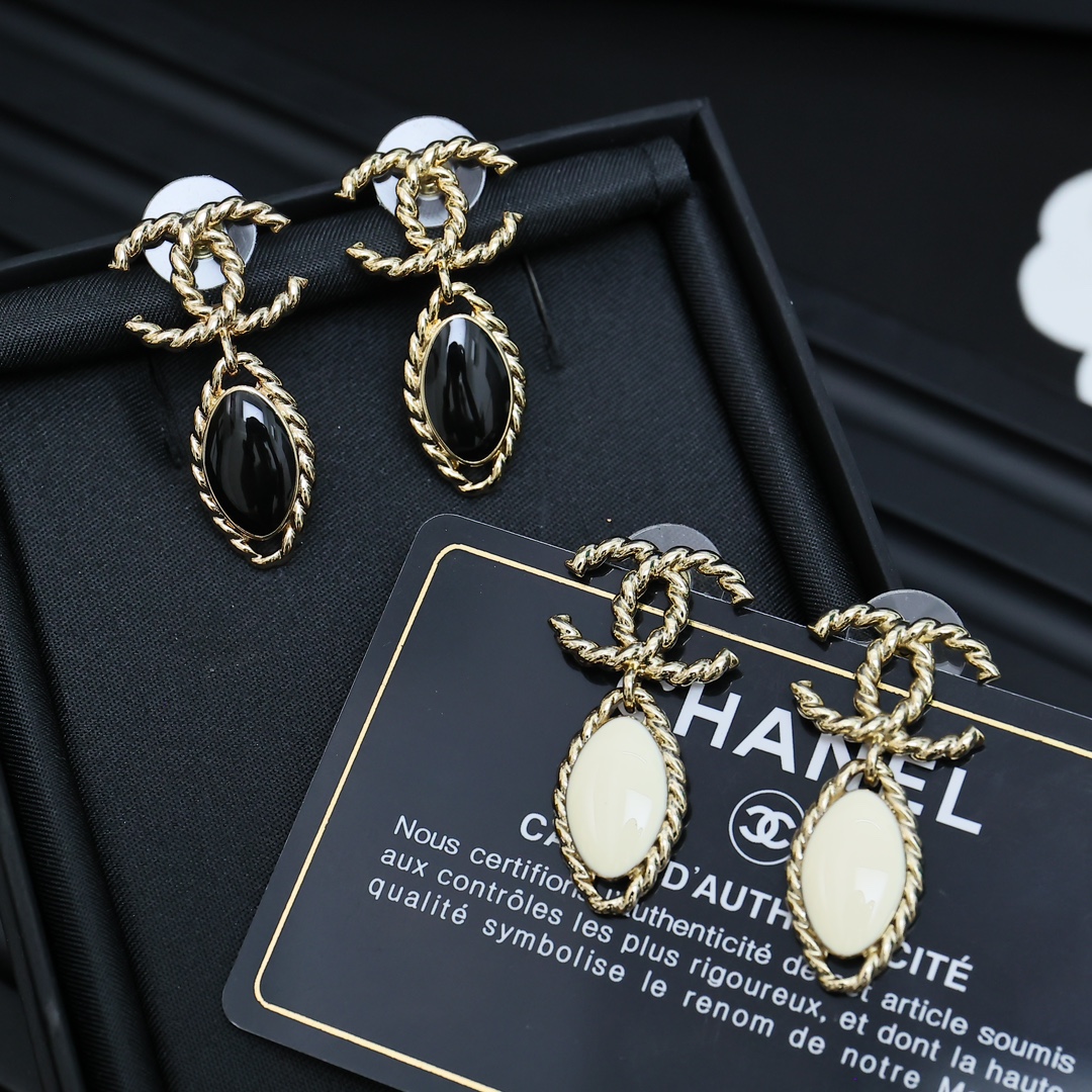 Earring jewelry, no box, JC17 3510 3511 - qinlai888