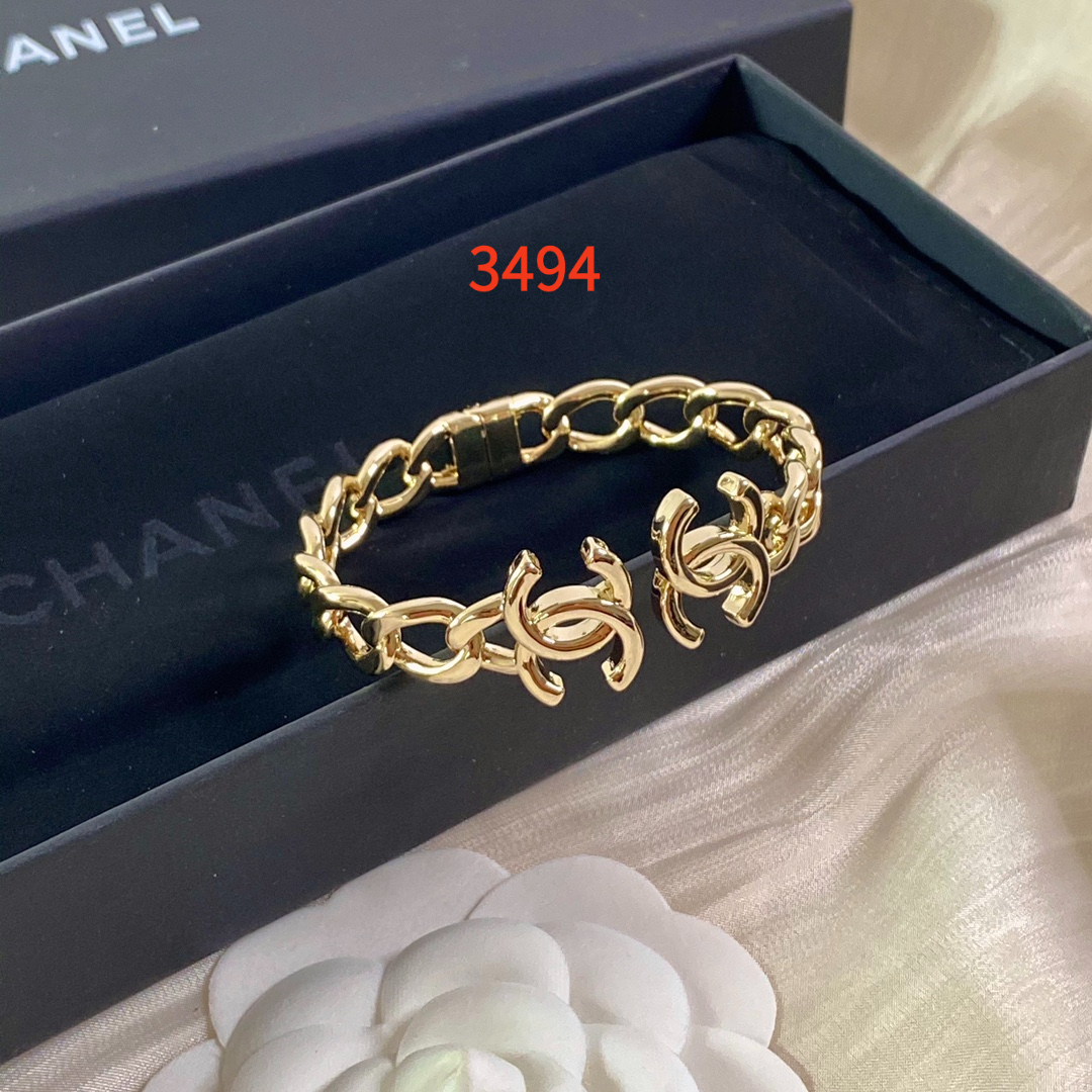 Bangle jewelry, no box, JC18 3494 - qinlai888