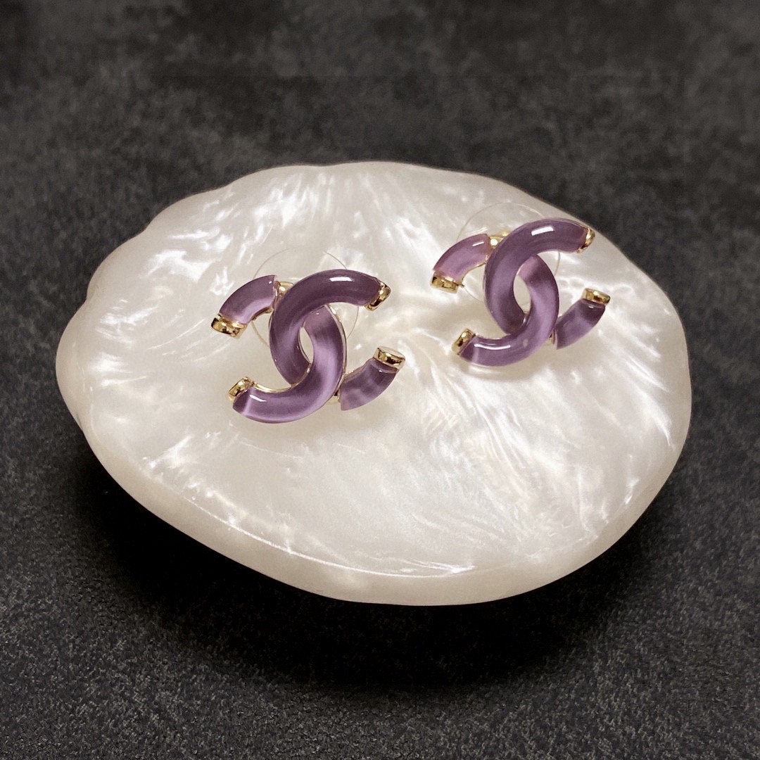 Earring jewelry, no box, JC22 3567 - qinlai888