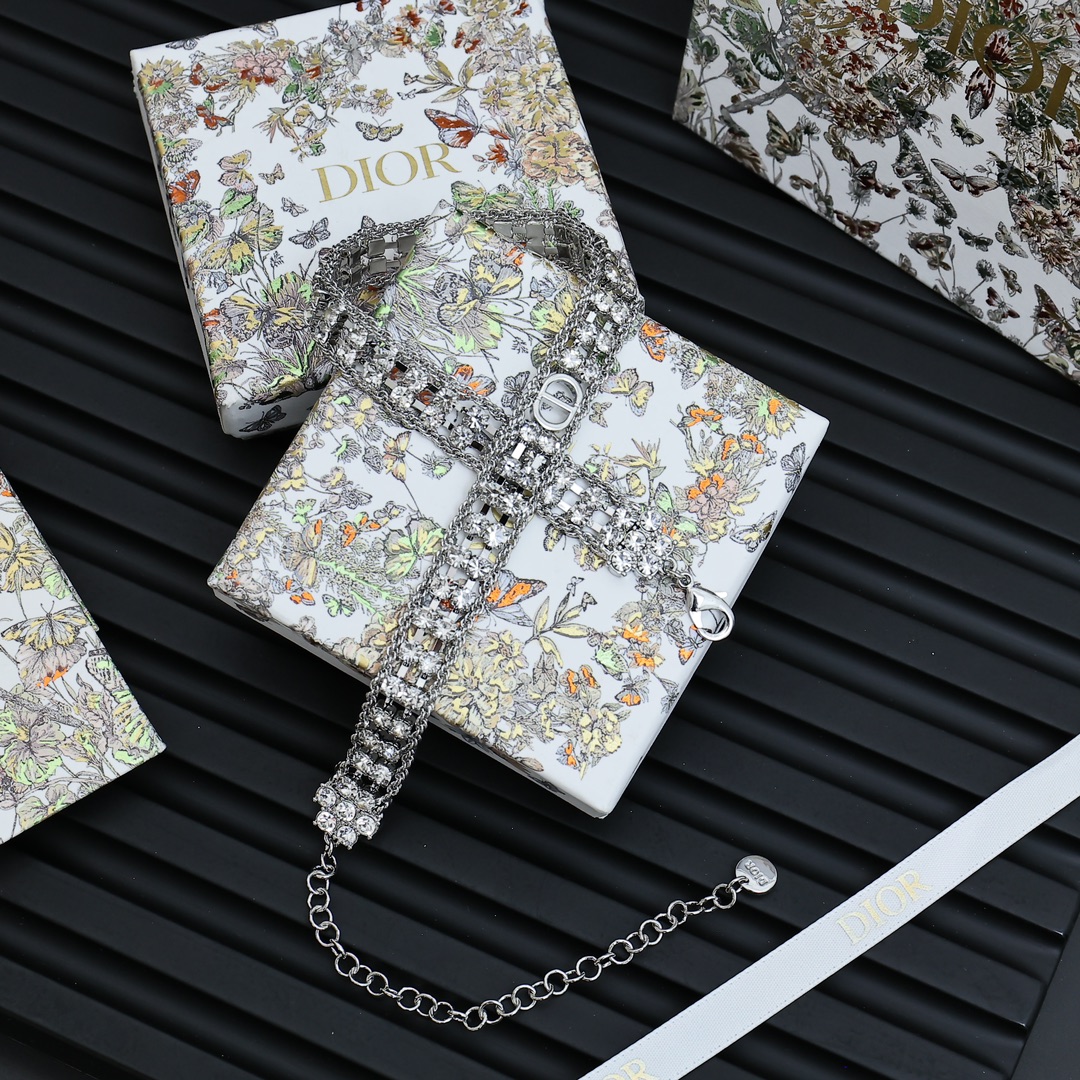 Necklace jewelry, no box, JD24 3506 - qinlai888