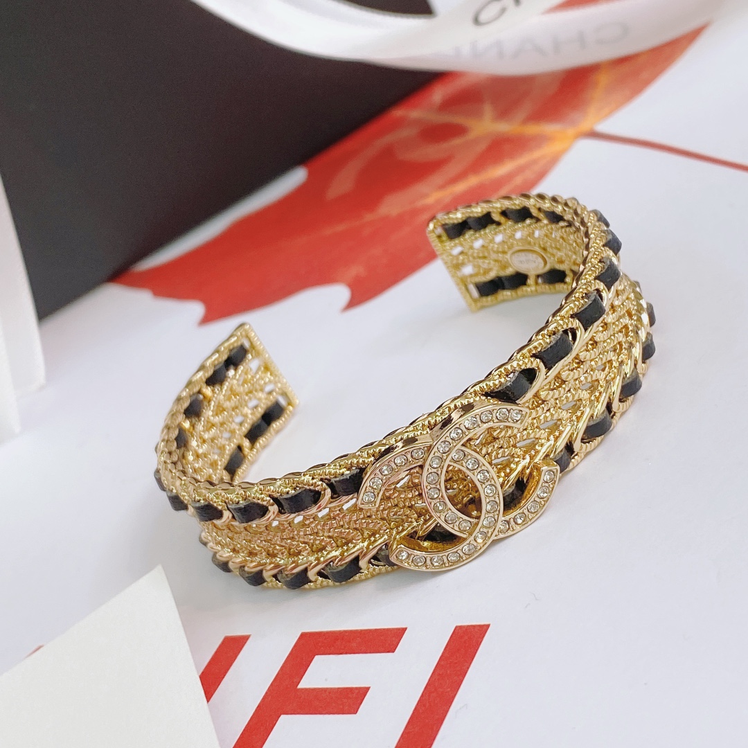 Bangle jewelry, no box, JC22 3489 - qinlai888