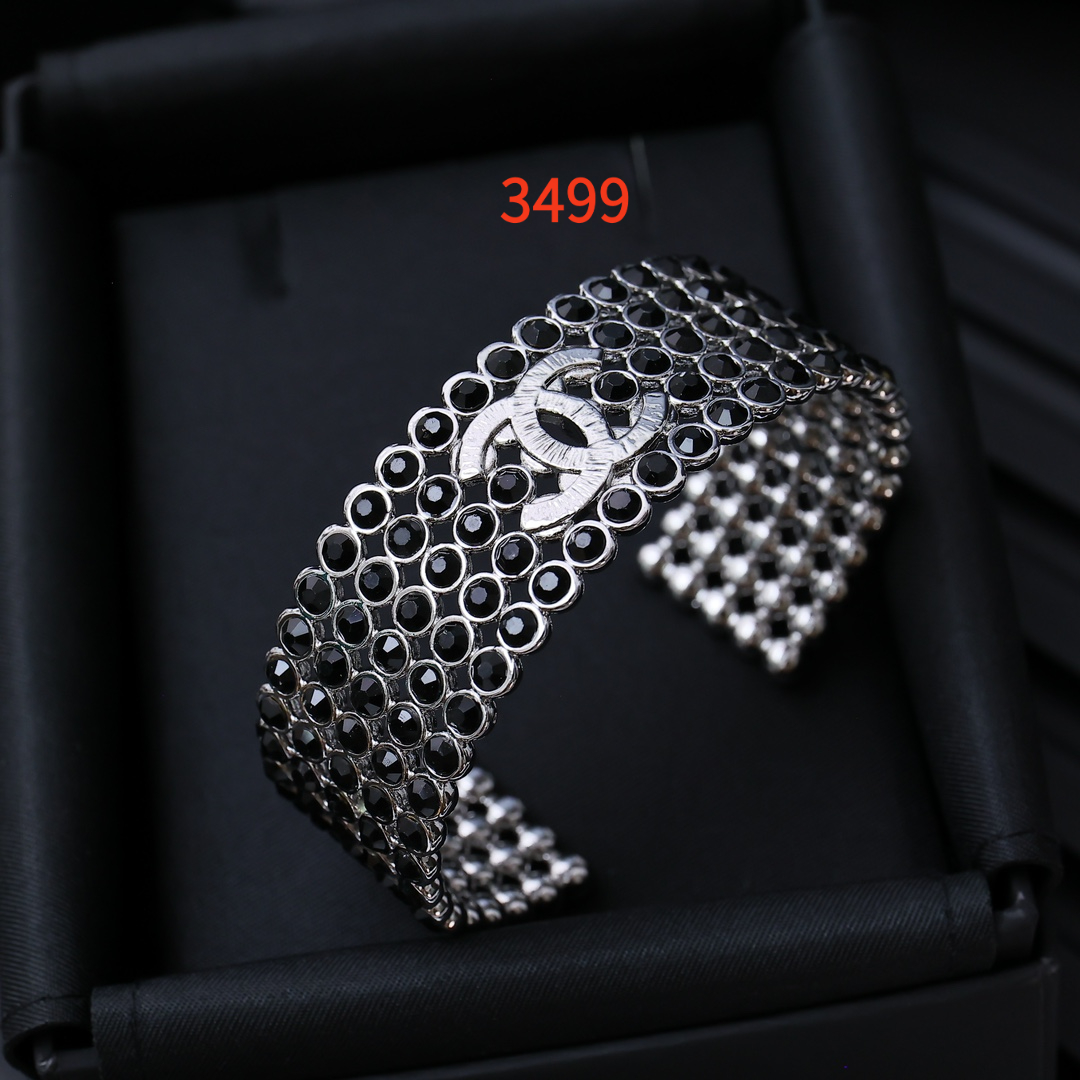 Bangle jewelry, no box, JC22 3499 - qinlai888