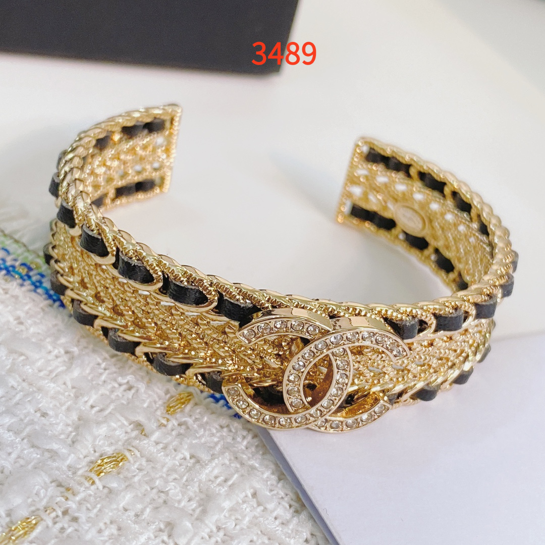 Bangle jewelry, no box, JC22 3489 - qinlai888