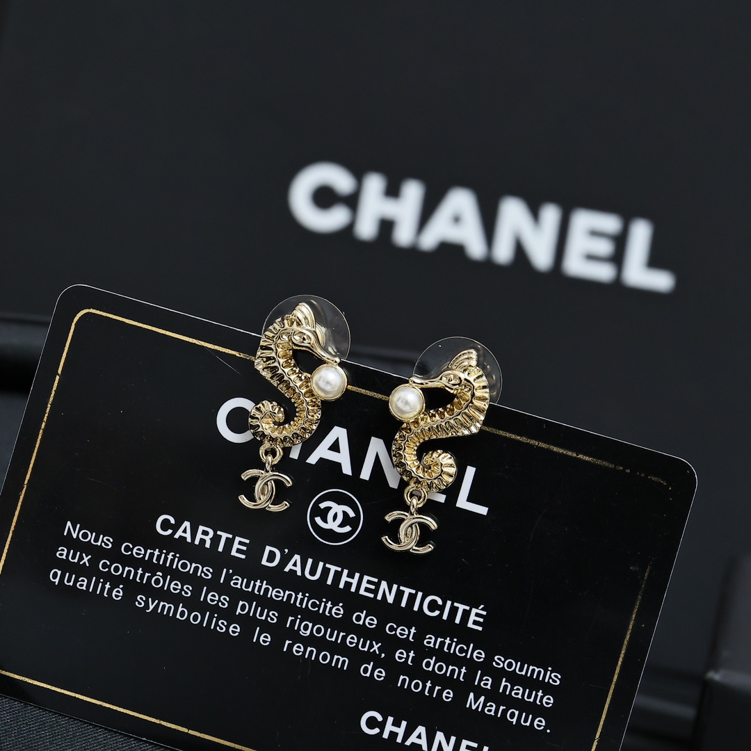 Earring jewelry, no box, JC16 3520 - qinlai888