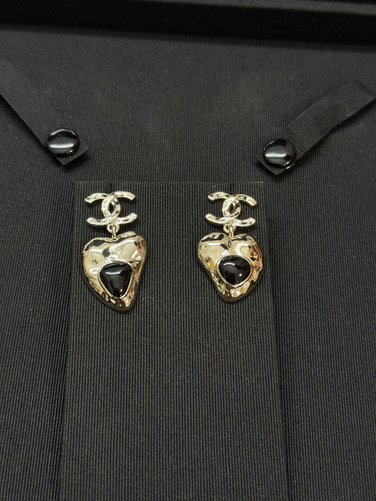 Earring jewelry, no box, JC22 3570 - qinlai888