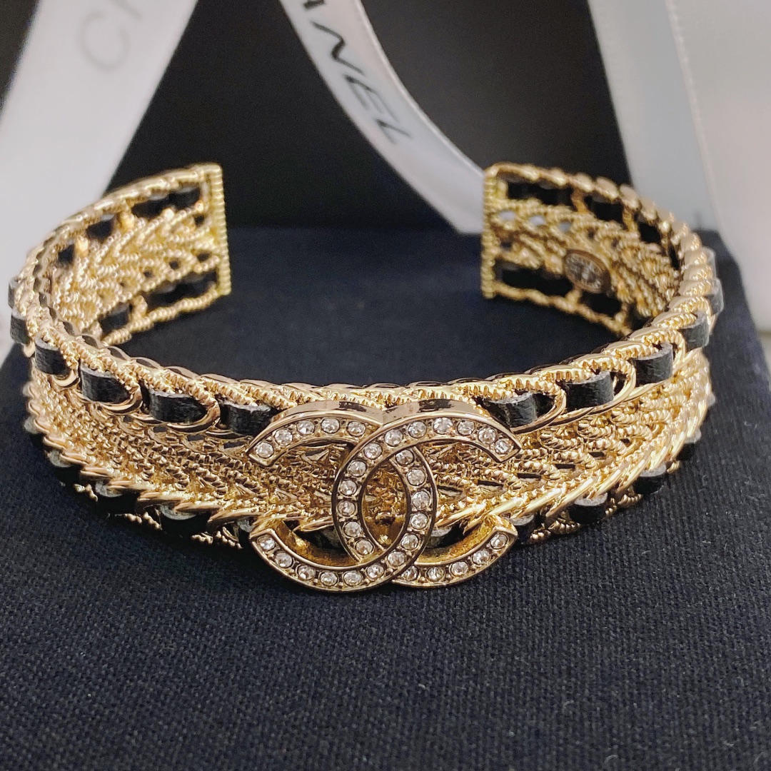 Bangle jewelry, no box, JC22 3489 - qinlai888