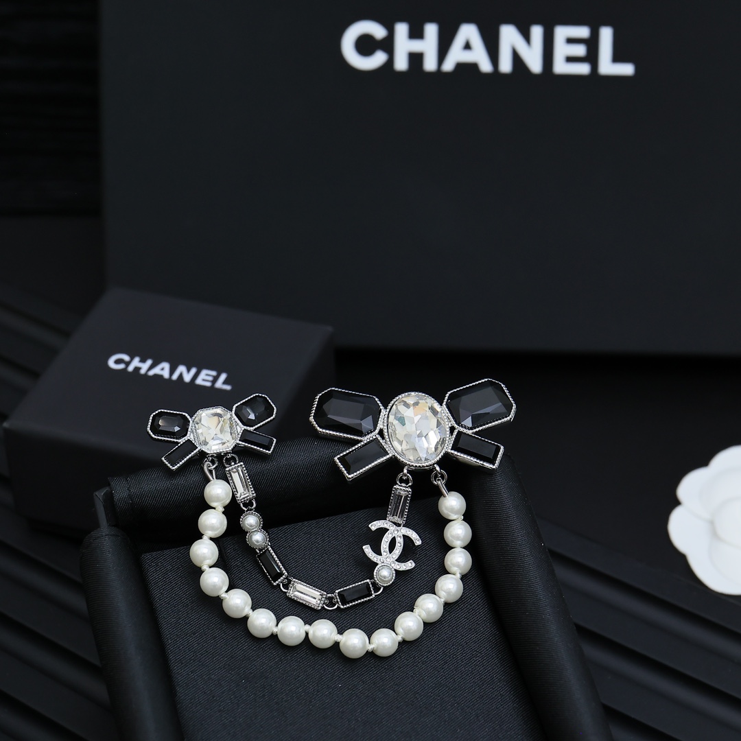 Brooch jewelry, no box, JC22 3508 - qinlai888