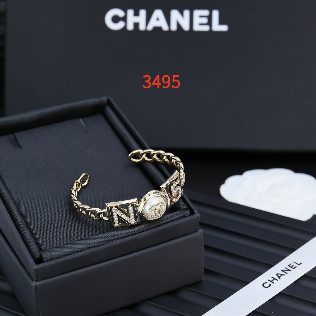 Bangle jewelry, no box, JC20 3495 - qinlai888