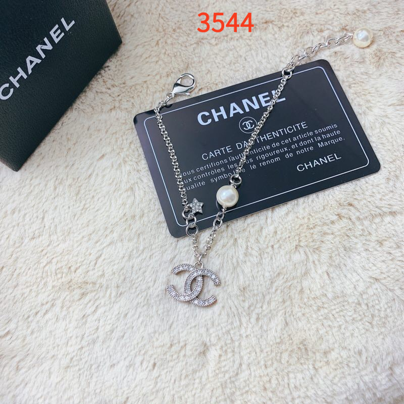 Necklace jewelry, no box, JC22 3544 3545 - qinlai888