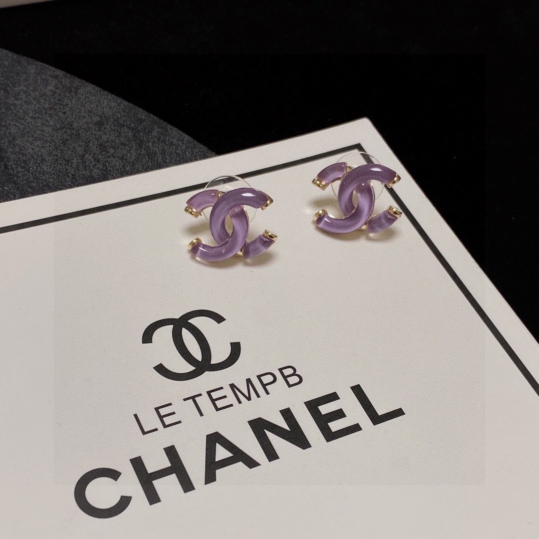 Earring jewelry, no box, JC22 3567 - qinlai888