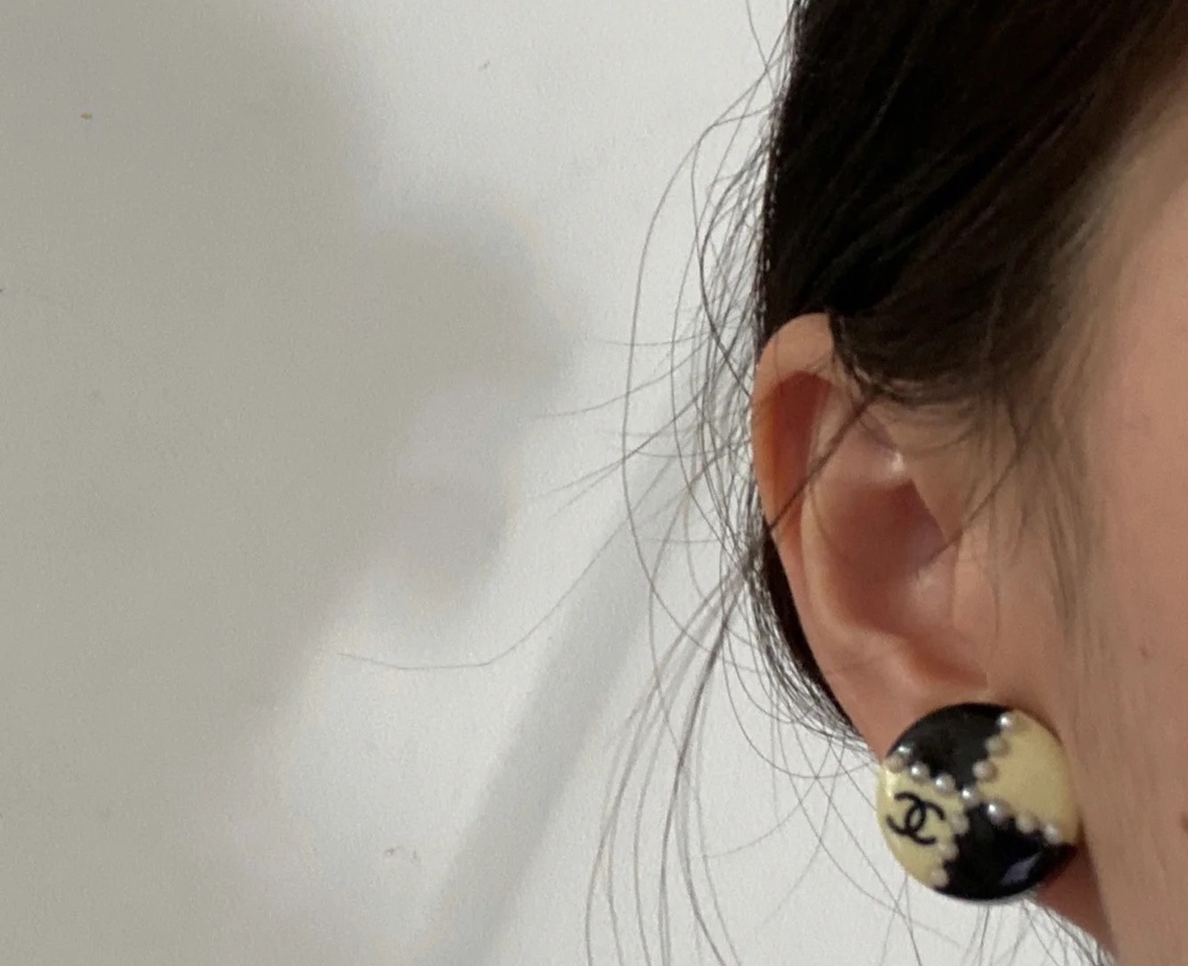 Earring jewelry, no box, JC17 3512 - qinlai888