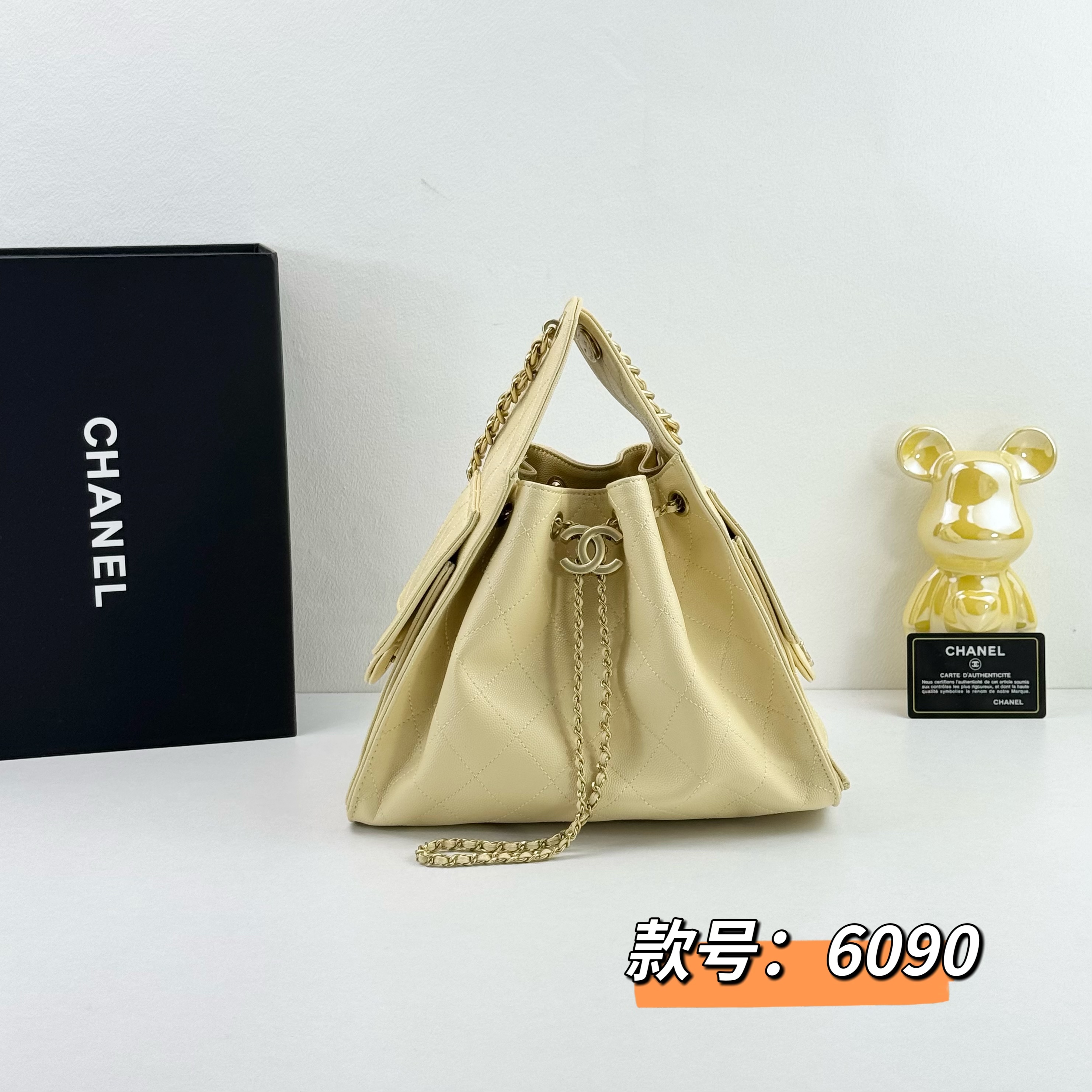 AAA Quality Bag,No Box,6090,BC148 221 222 223 224 225 226 227 - qinlai888