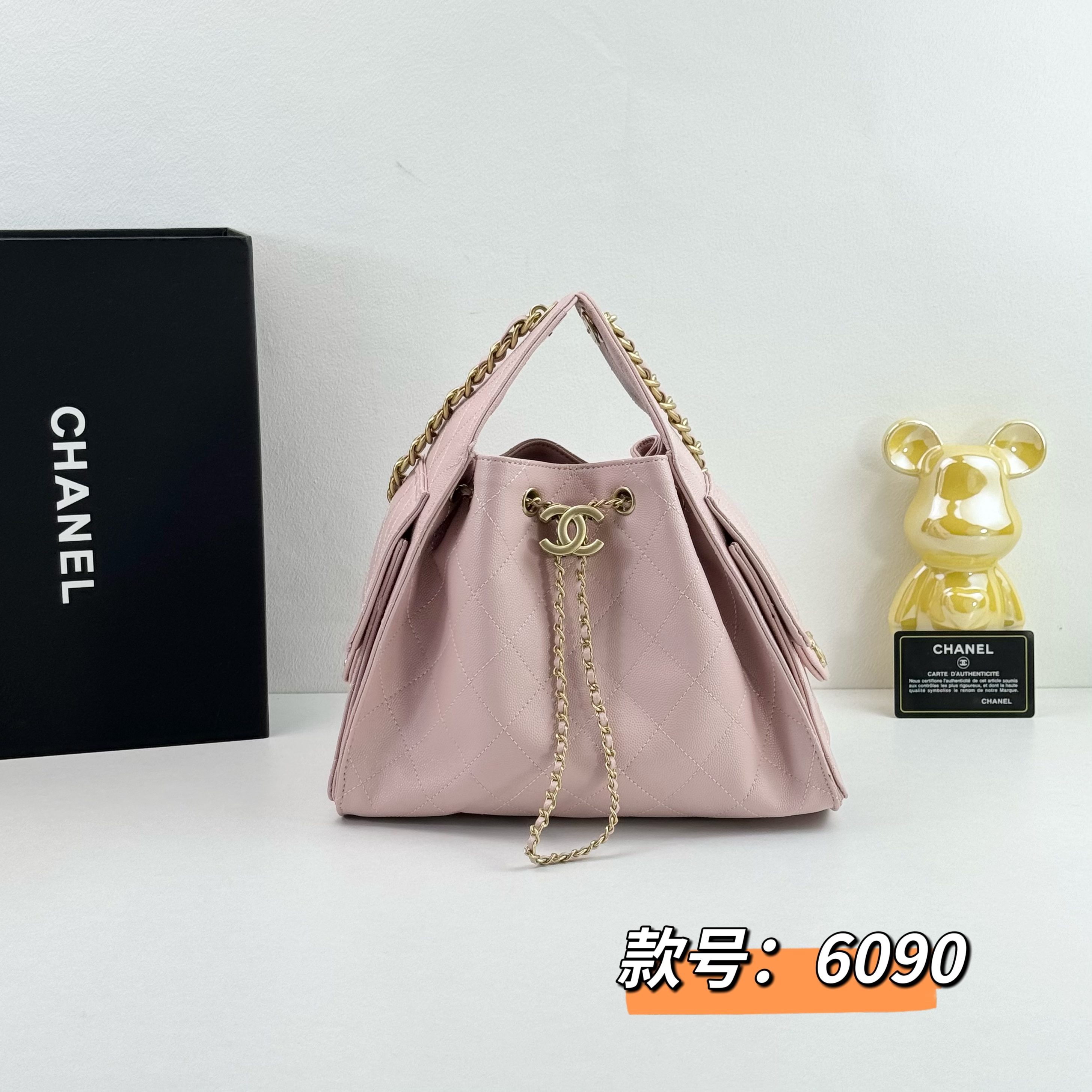 AAA Quality Bag,No Box,6090,BC148 221 222 223 224 225 226 227 - qinlai888