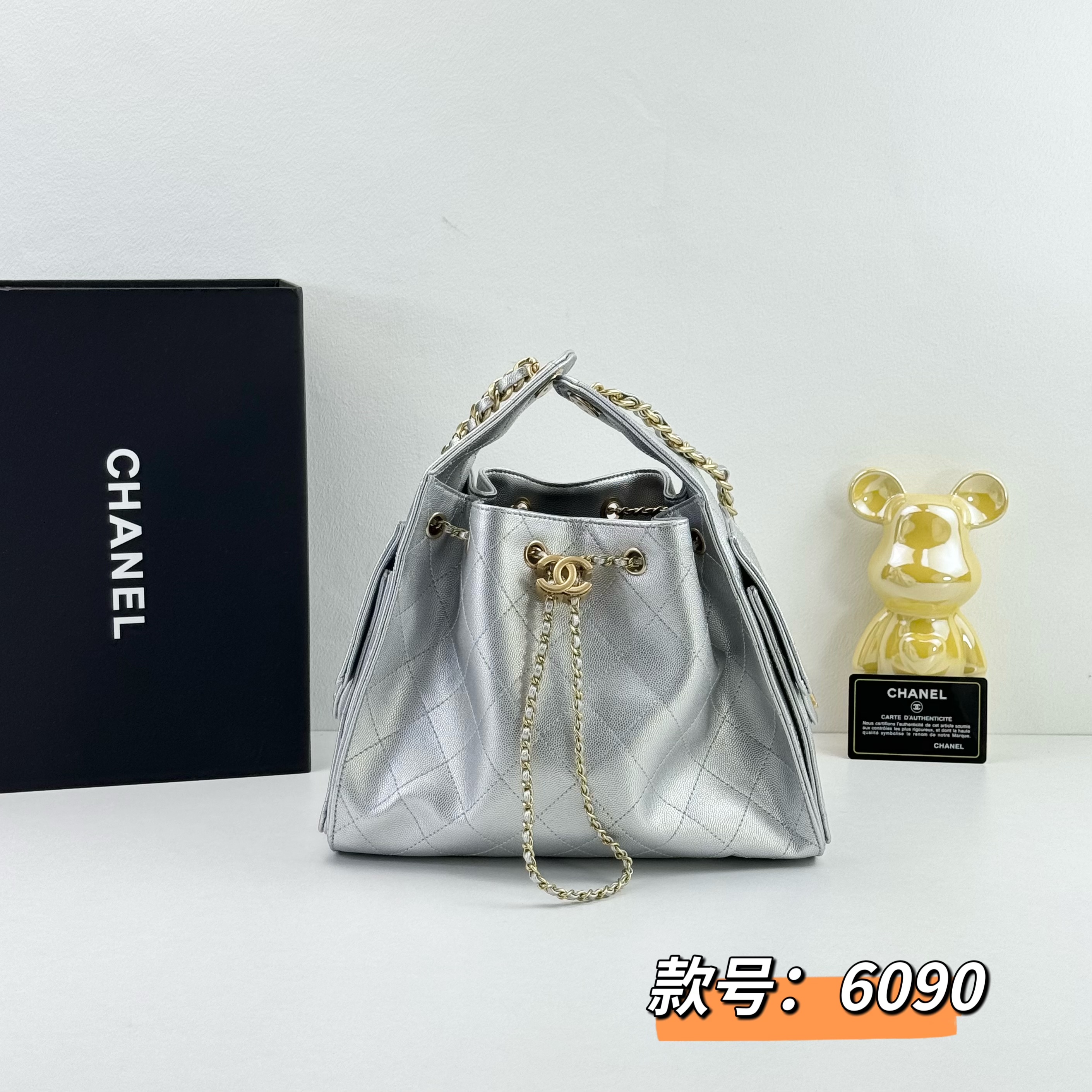 AAA Quality Bag,No Box,6090,BC148 221 222 223 224 225 226 227 - qinlai888