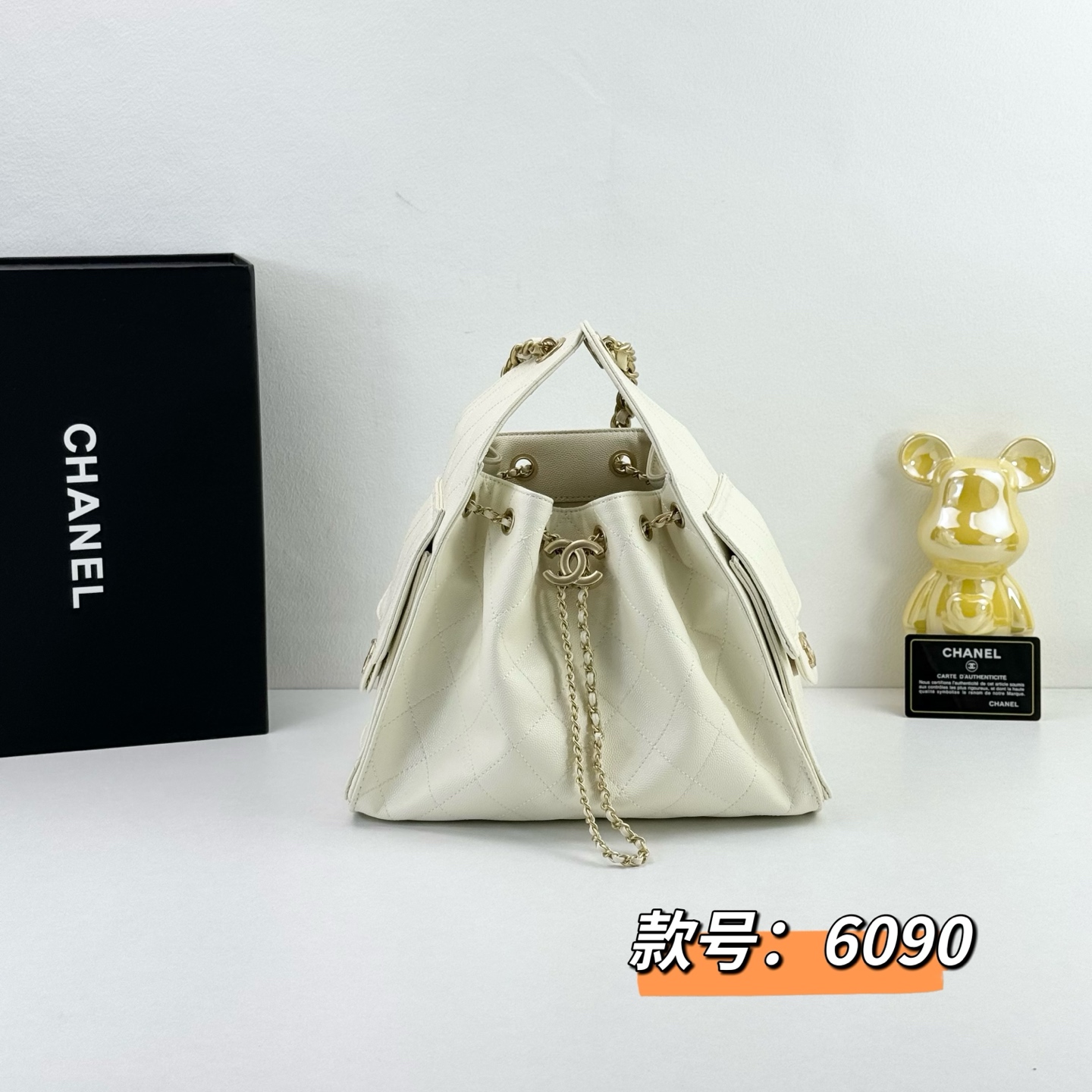 AAA Quality Bag,No Box,6090,BC148 221 222 223 224 225 226 227 - qinlai888