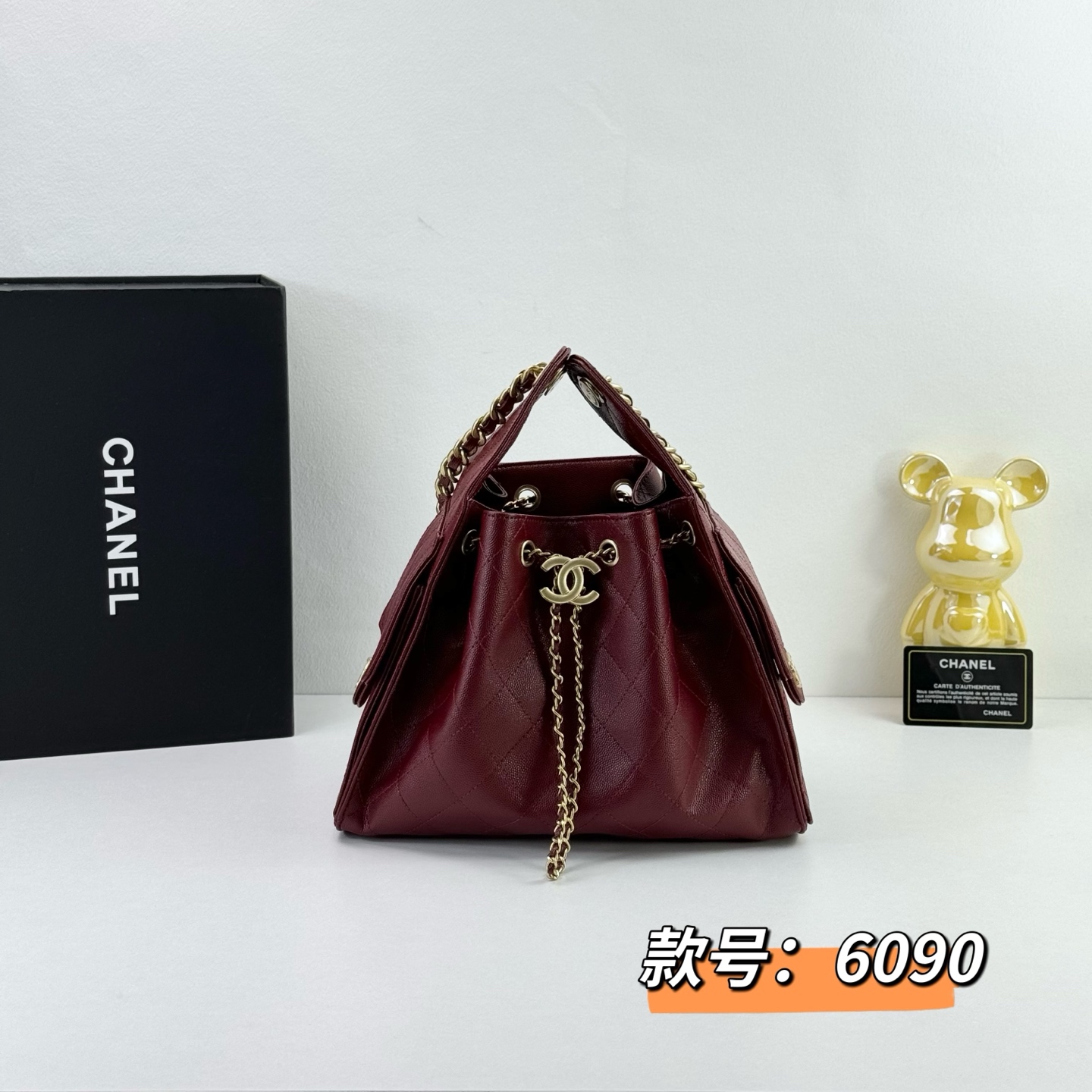 AAA Quality Bag,No Box,6090,BC148 221 222 223 224 225 226 227 - qinlai888