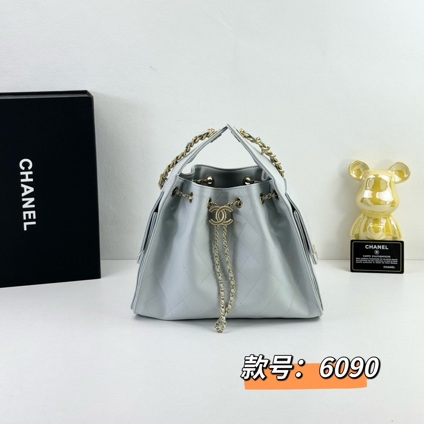 AAA Quality Bag,No Box,6090,BC148 221 222 223 224 225 226 227 - qinlai888