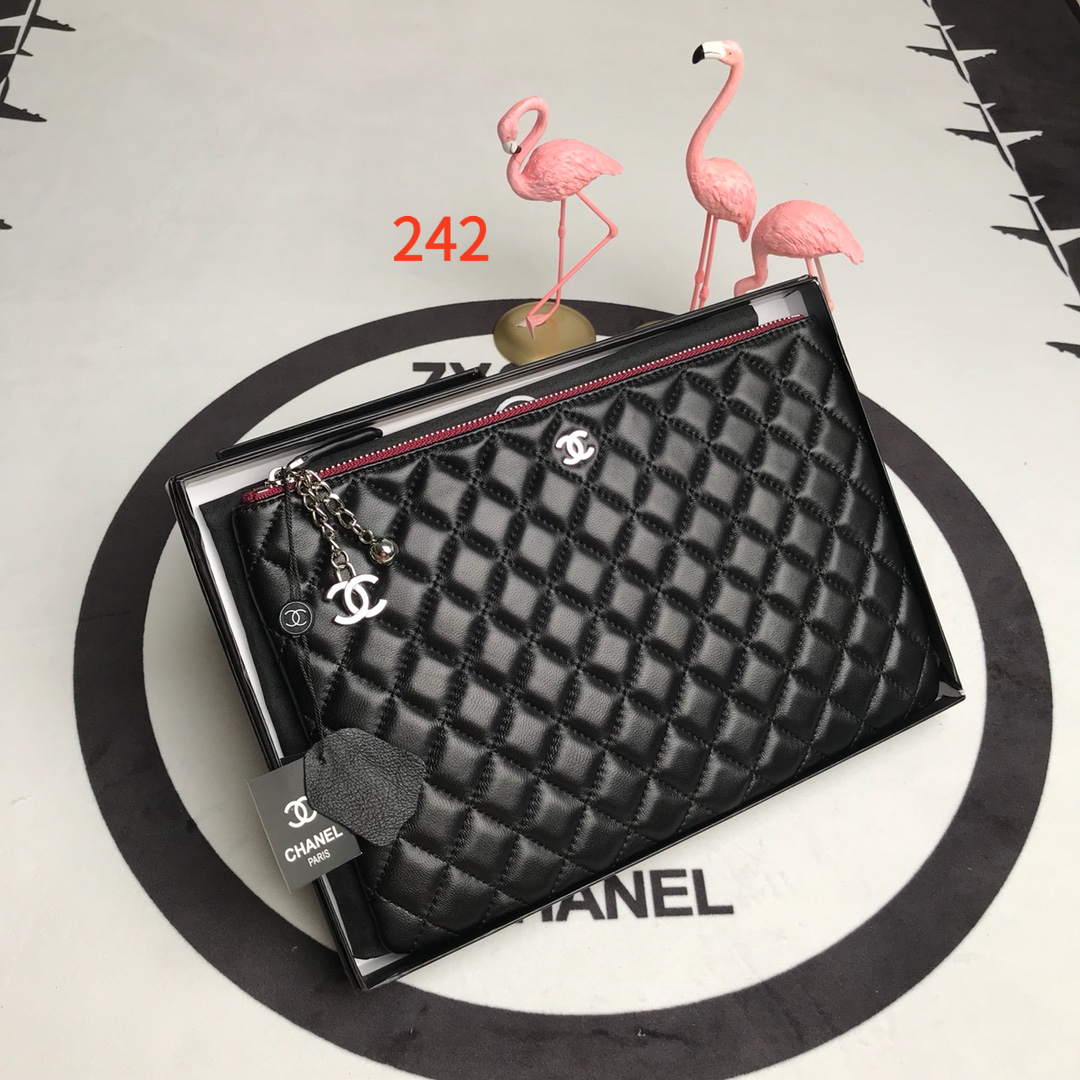 High Quality Bag,No Box,6952,Size:30*20cm,BC99 242 - qinlai888