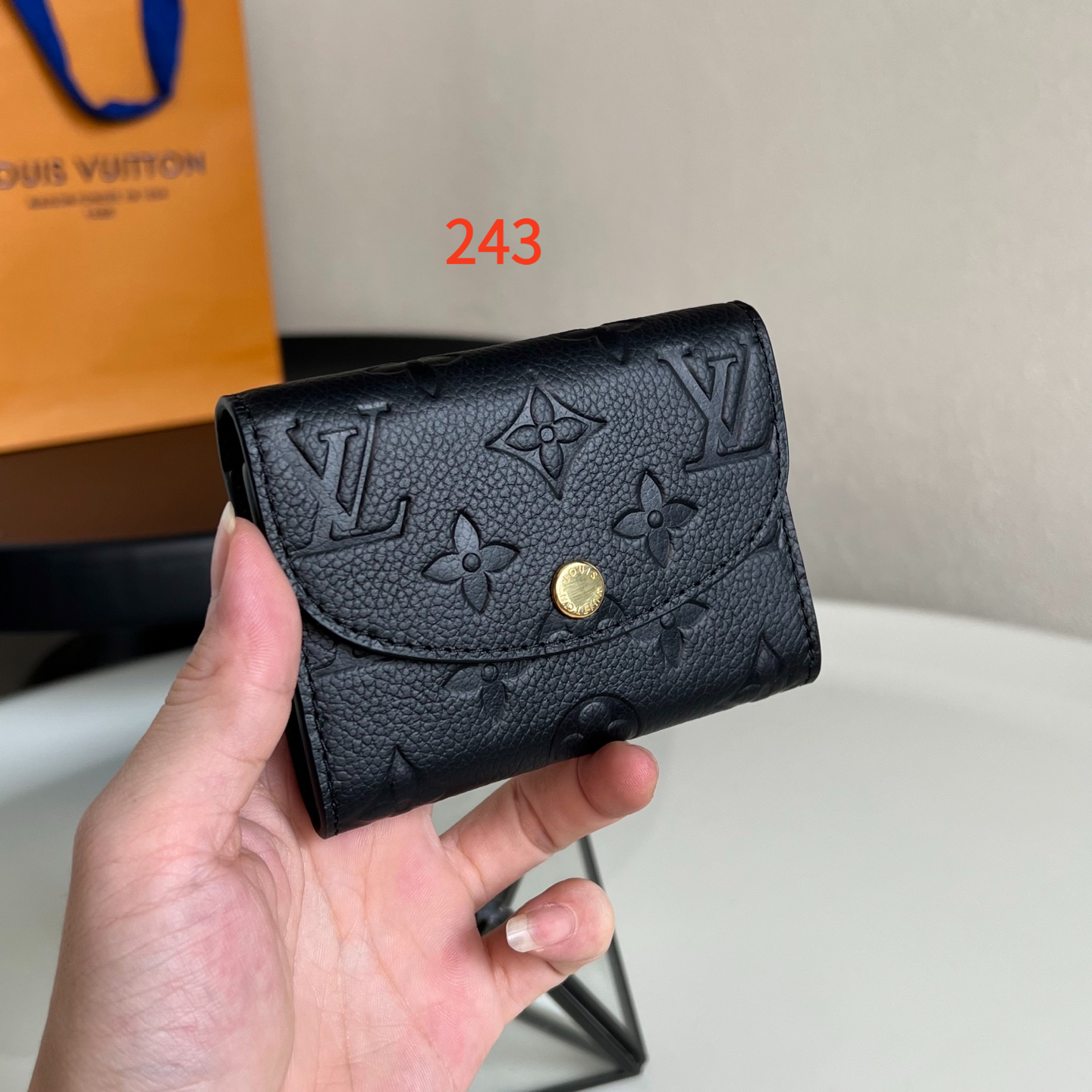 AAAA Quality Bag,No Box,M81520,Size:11*8cm,BL109 243 244 245 246 247 - qinlai888