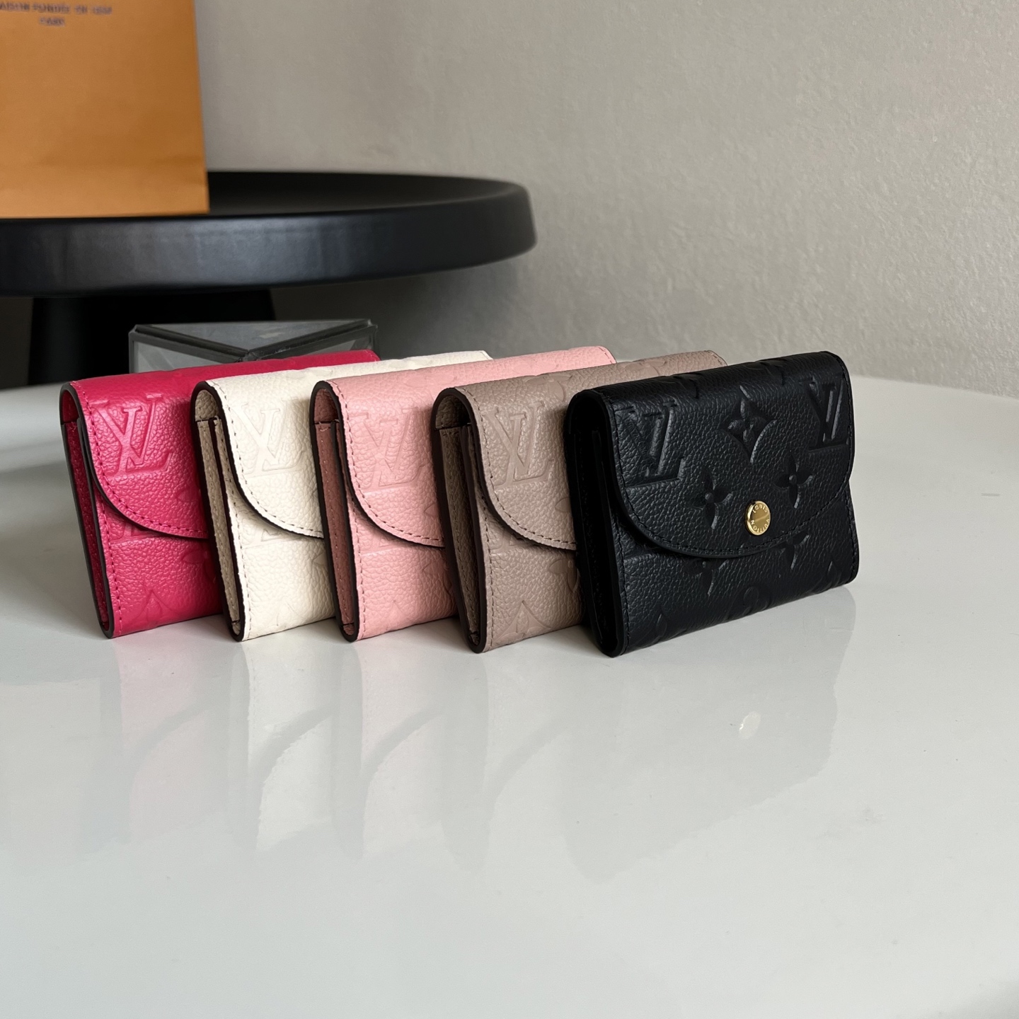 AAAA Quality Bag,No Box,M81520,Size:11*8cm,BL109 243 244 245 246 247 - qinlai888