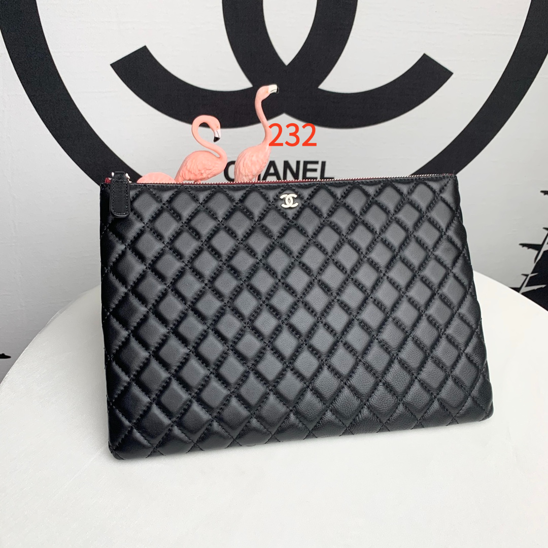 High Quality Bag,No Box,3147,Size:34*24cm,BC99 232 233 - qinlai888