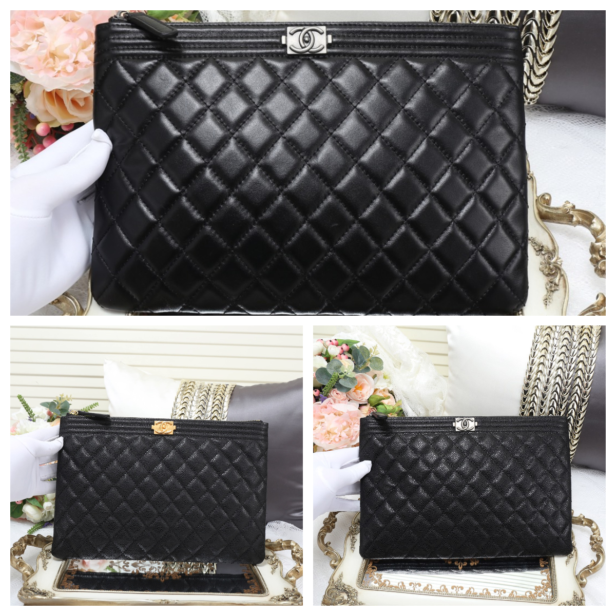 High Quality Bag,No Box,80571-1,Size:30*20cm,BC99 239 240 241 - qinlai888