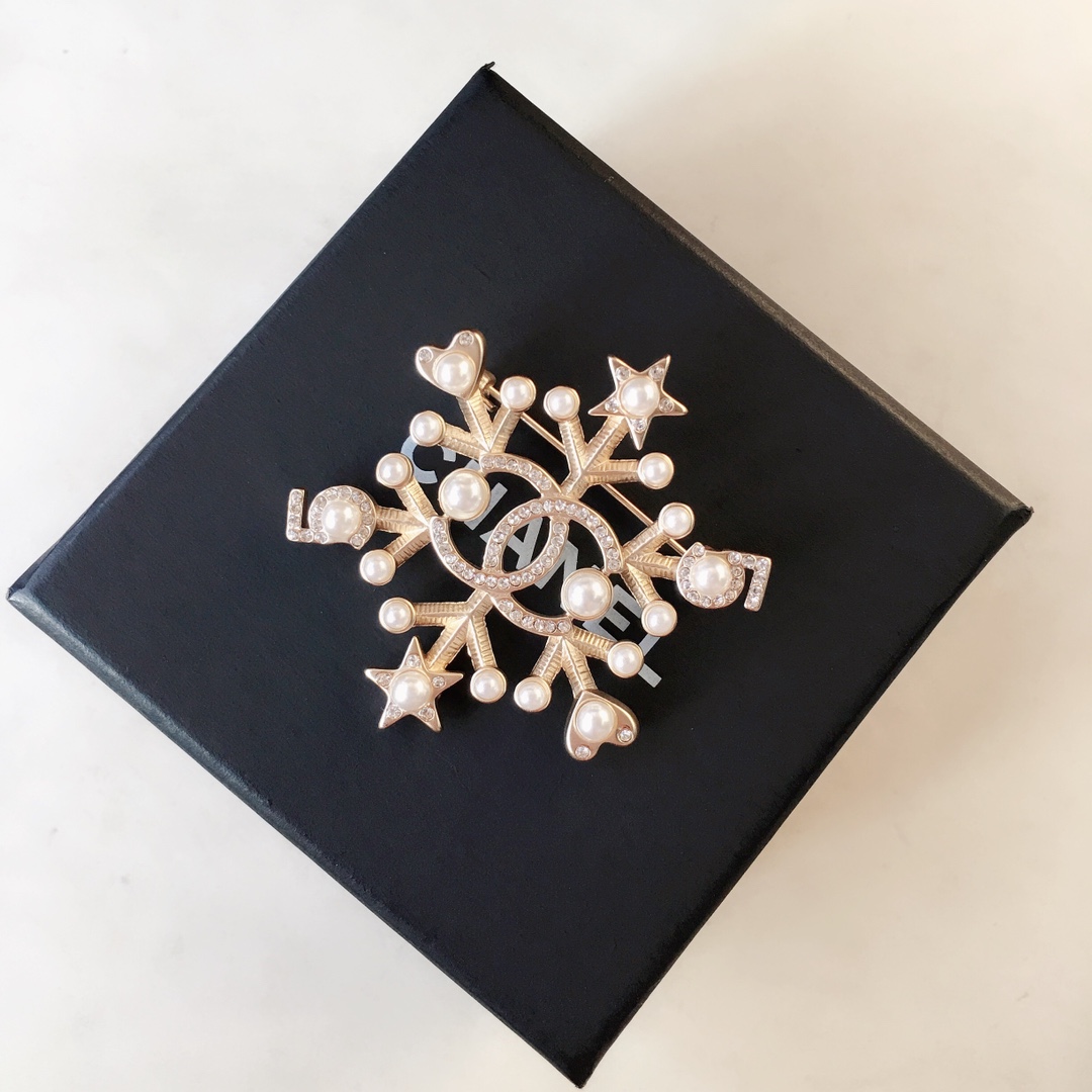 Brooch jewelry, no box, JC20 3579 - qinlai888