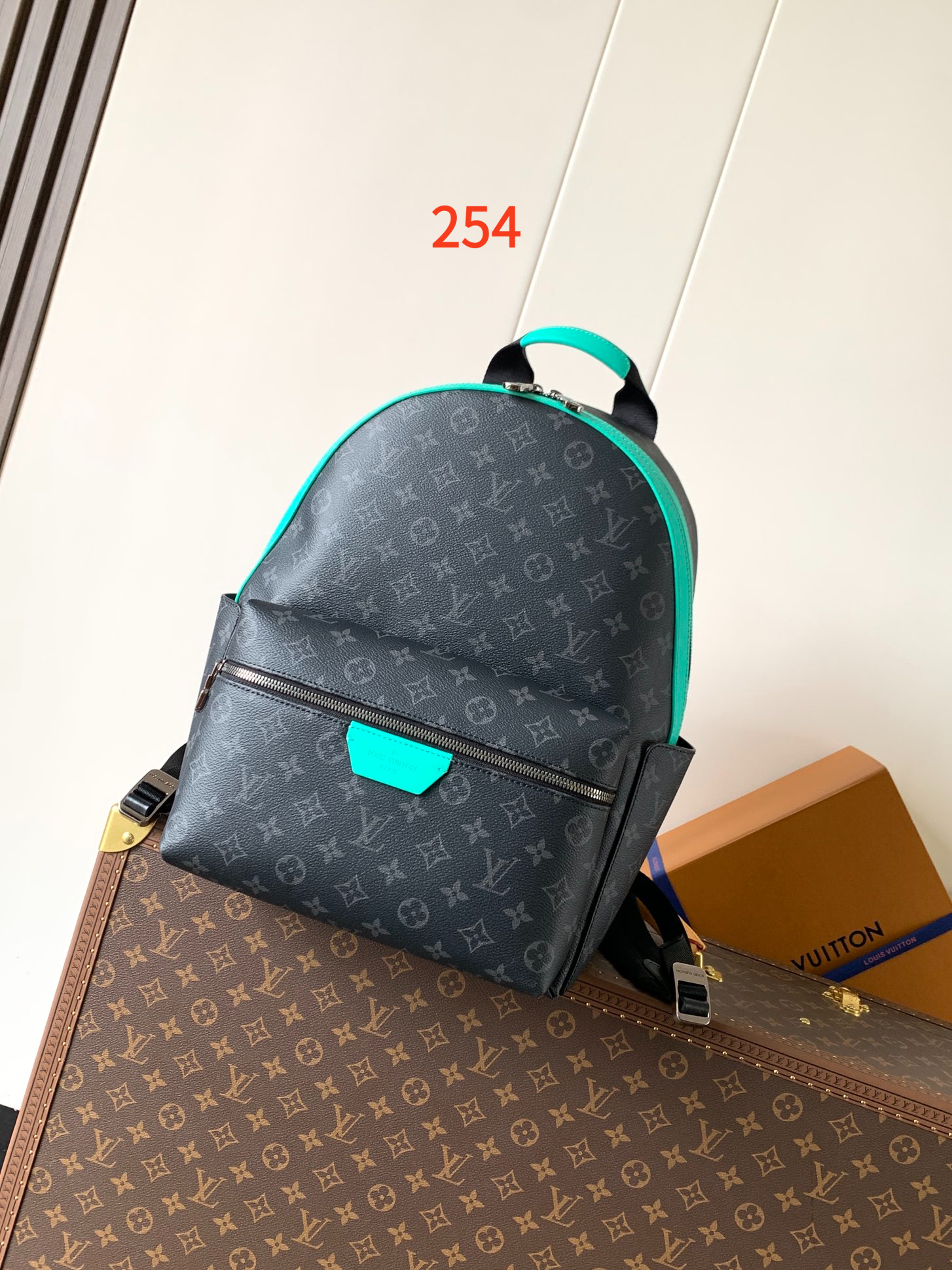 AAAA Quality Bag,No Box,M25887,Size:29*38*20cm,BL219 254 - qinlai888