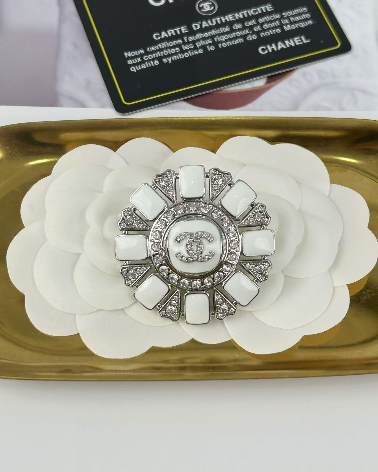 Brooch jewelry, no box, JC22 3580 - qinlai888