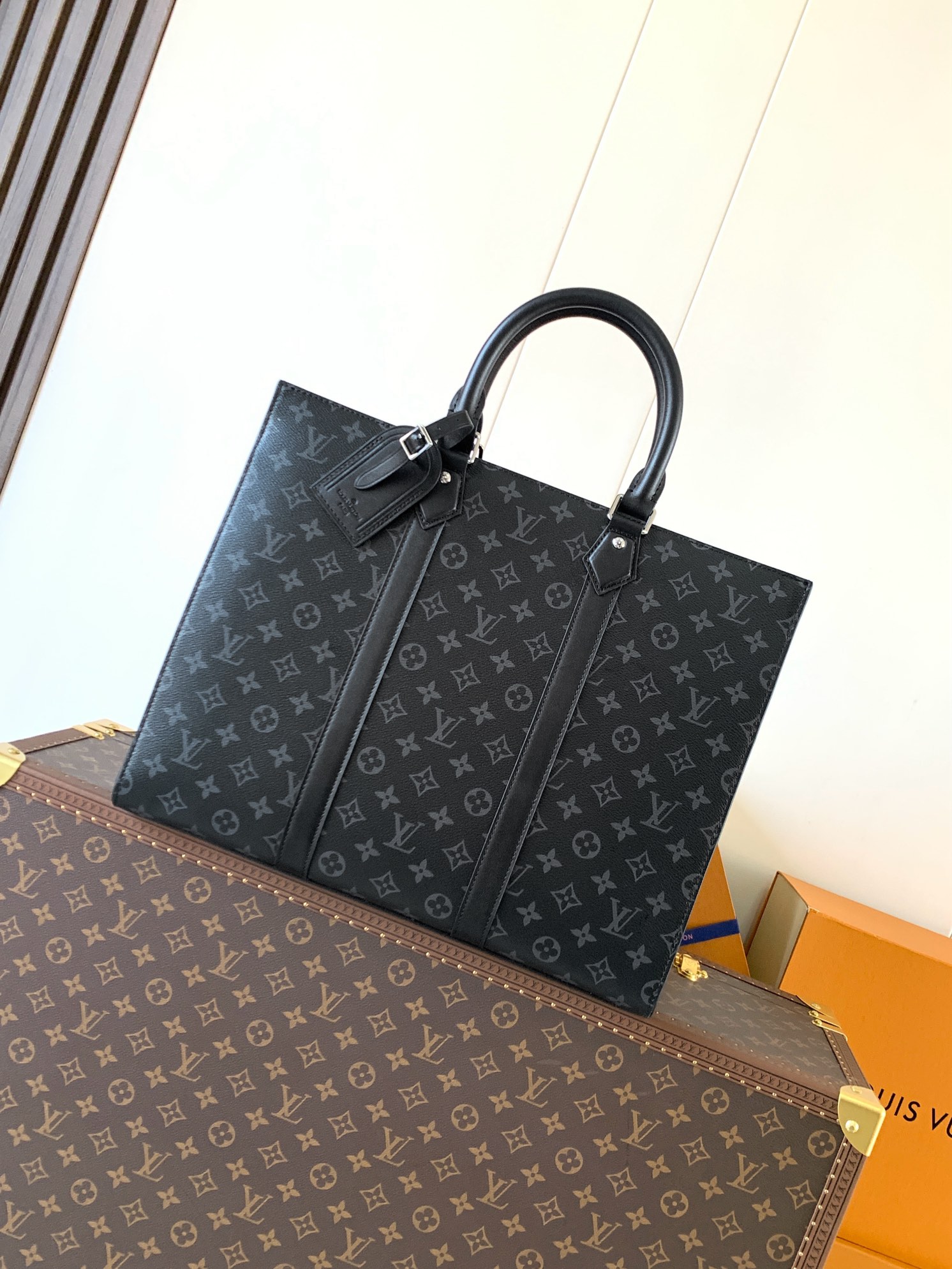 AAAA Quality Bag,No Box,M47059,Size:41*33*14cm,BL229 251 - qinlai888