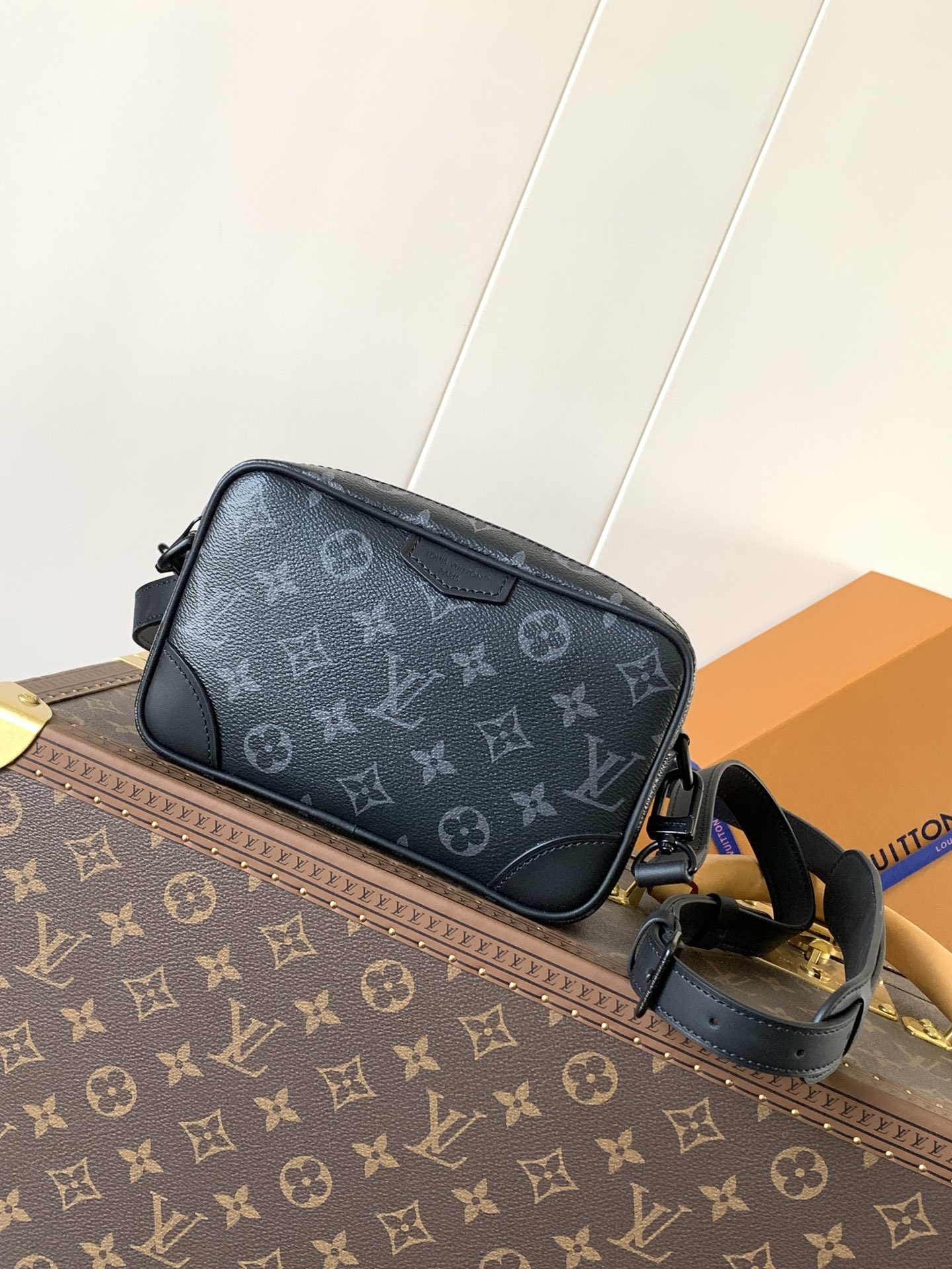 AAAA Quality Bag,No Box,M14253,Size:20*13*6.5cm,BL209 253 - qinlai888