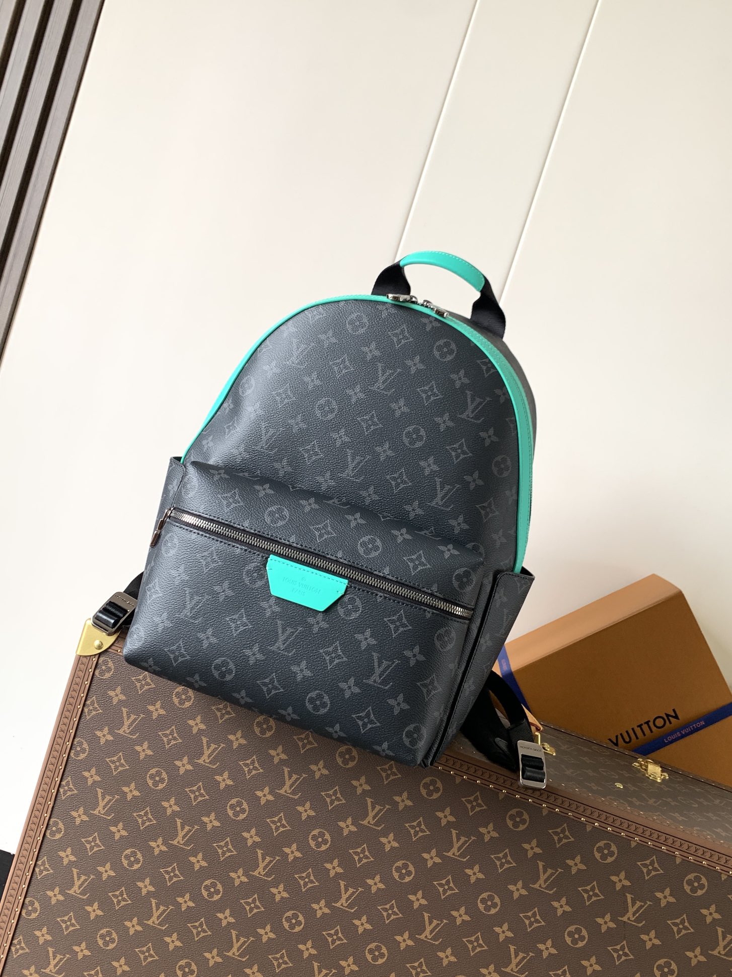 AAAA Quality Bag,No Box,M25887,Size:29*38*20cm,BL219 254 - qinlai888