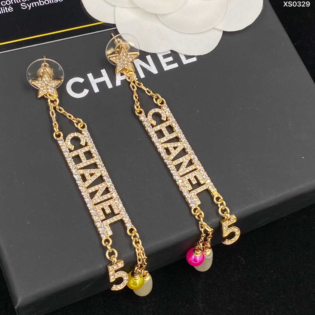 Earring jewelry, no box, JC20 3583 - qinlai888