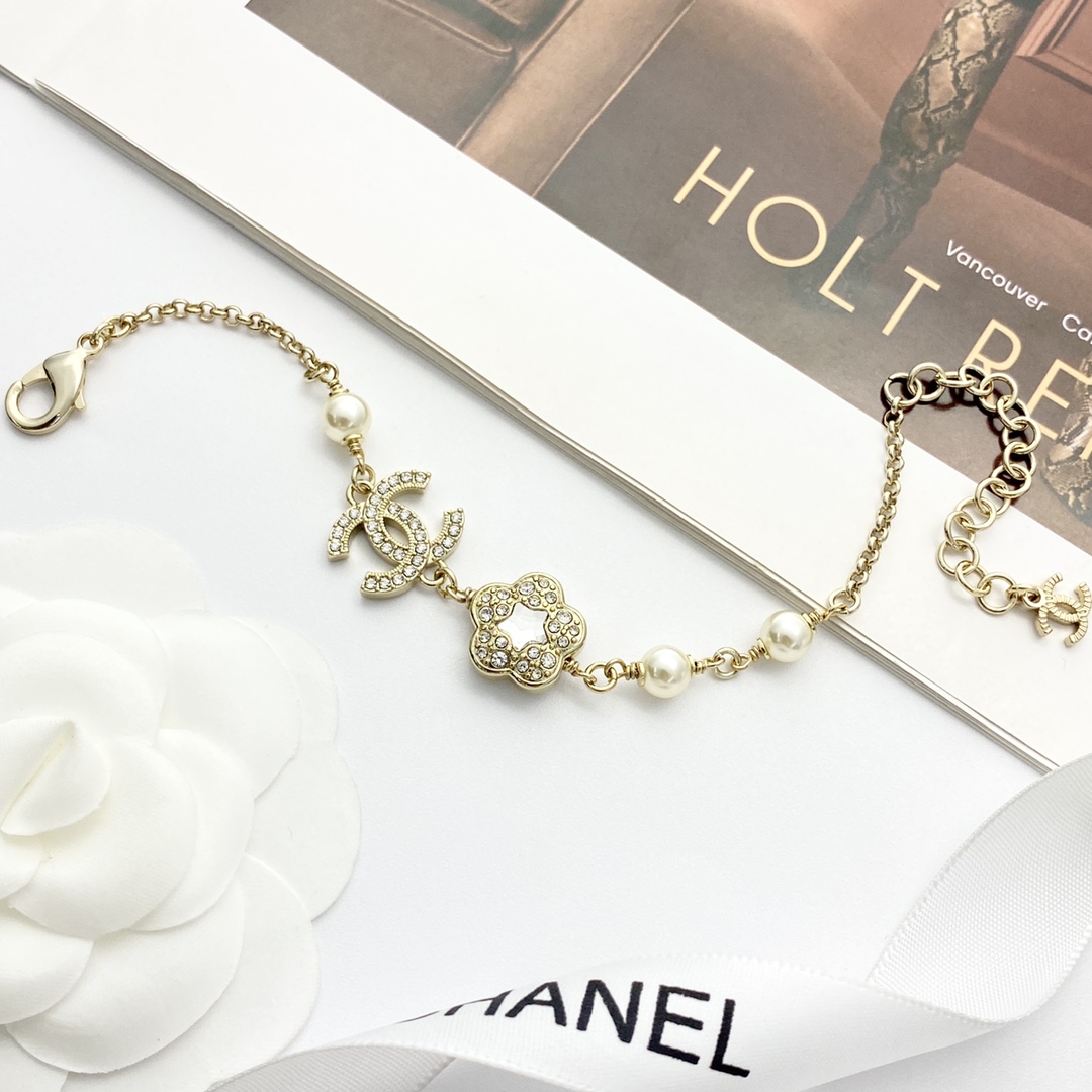 Bracelet jewelry, no box, JC22 3581 - qinlai888
