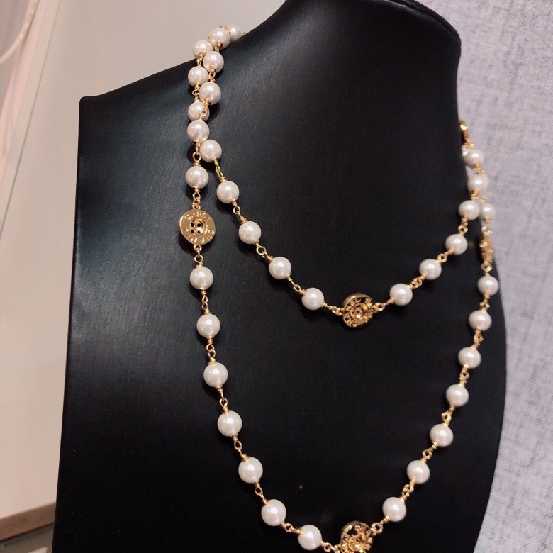 Necklace jewelry, no box, JC39 3584 - qinlai888
