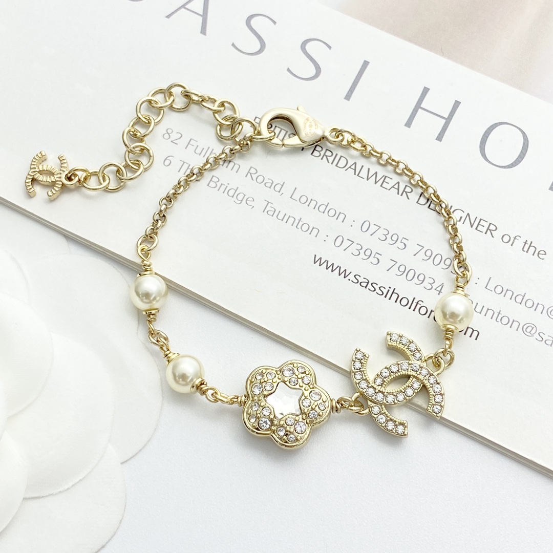 Bracelet jewelry, no box, JC22 3581 - qinlai888