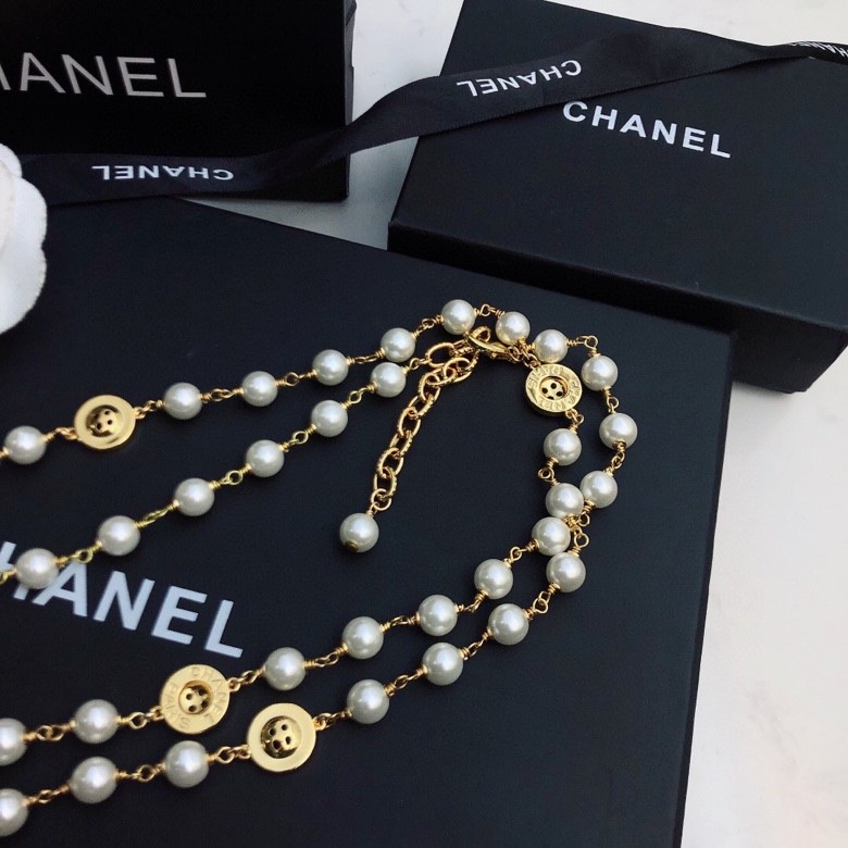 Necklace jewelry, no box, JC39 3584 - qinlai888