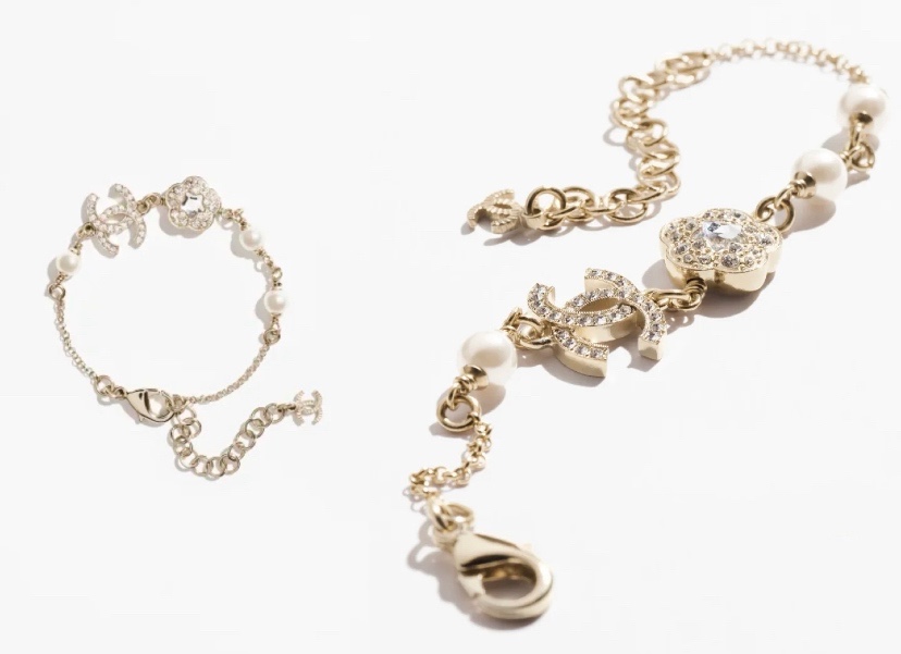 Bracelet jewelry, no box, JC22 3581 - qinlai888