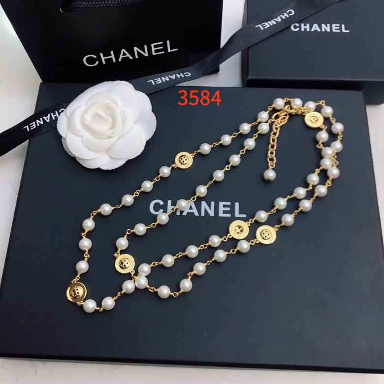 Necklace jewelry, no box, JC39 3584 - qinlai888