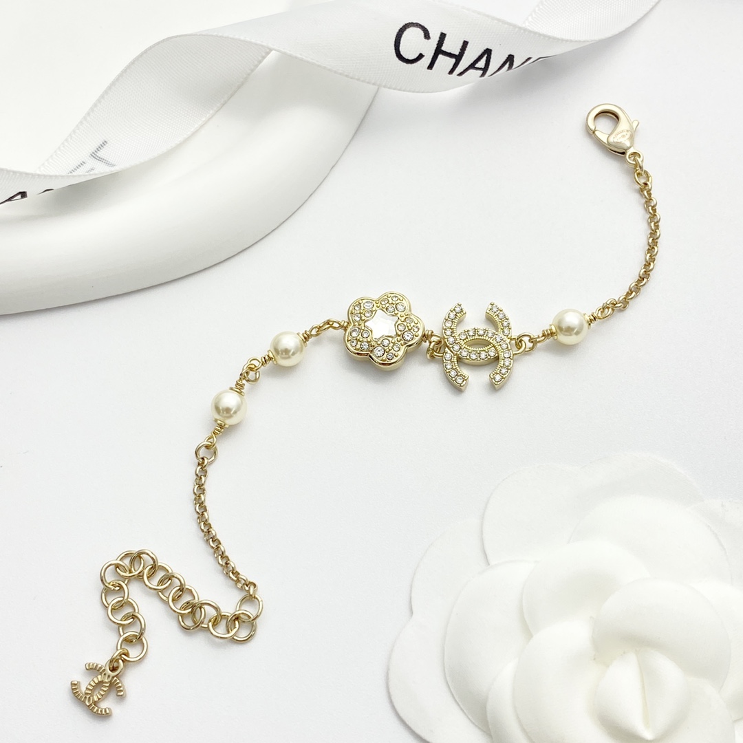Bracelet jewelry, no box, JC22 3581 - qinlai888
