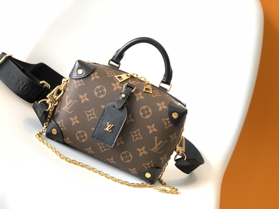AAAA Quality Bag,No Box,M45531,Size:20*14*7.5cm,BL189 248 - qinlai888