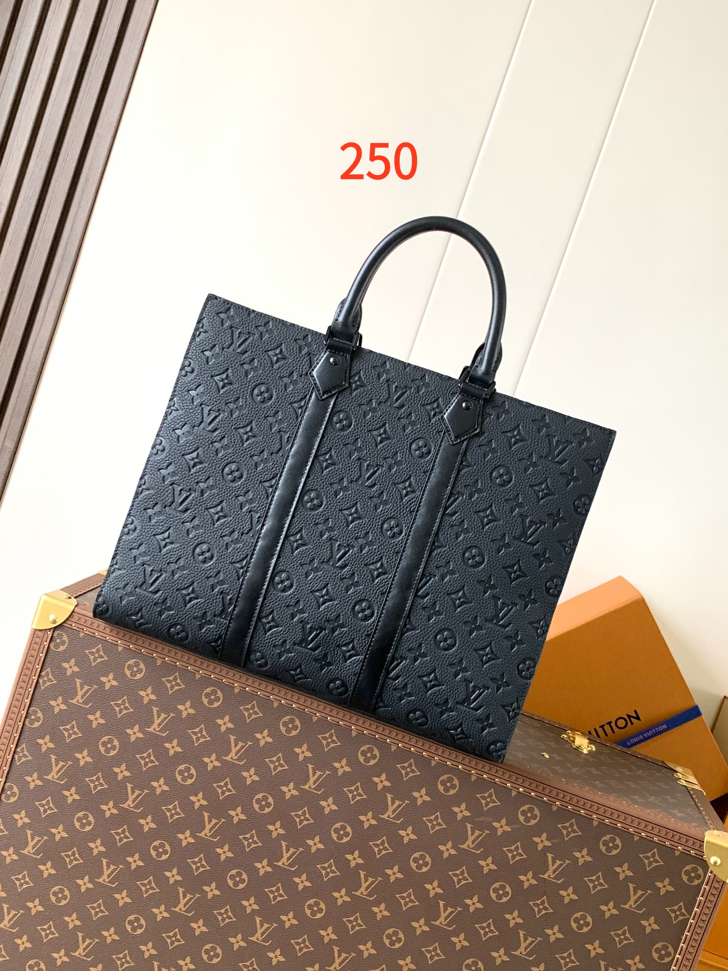 AAAA Quality Bag,No Box,M24786,Size:41*33*14cm,BL259 250 - qinlai888
