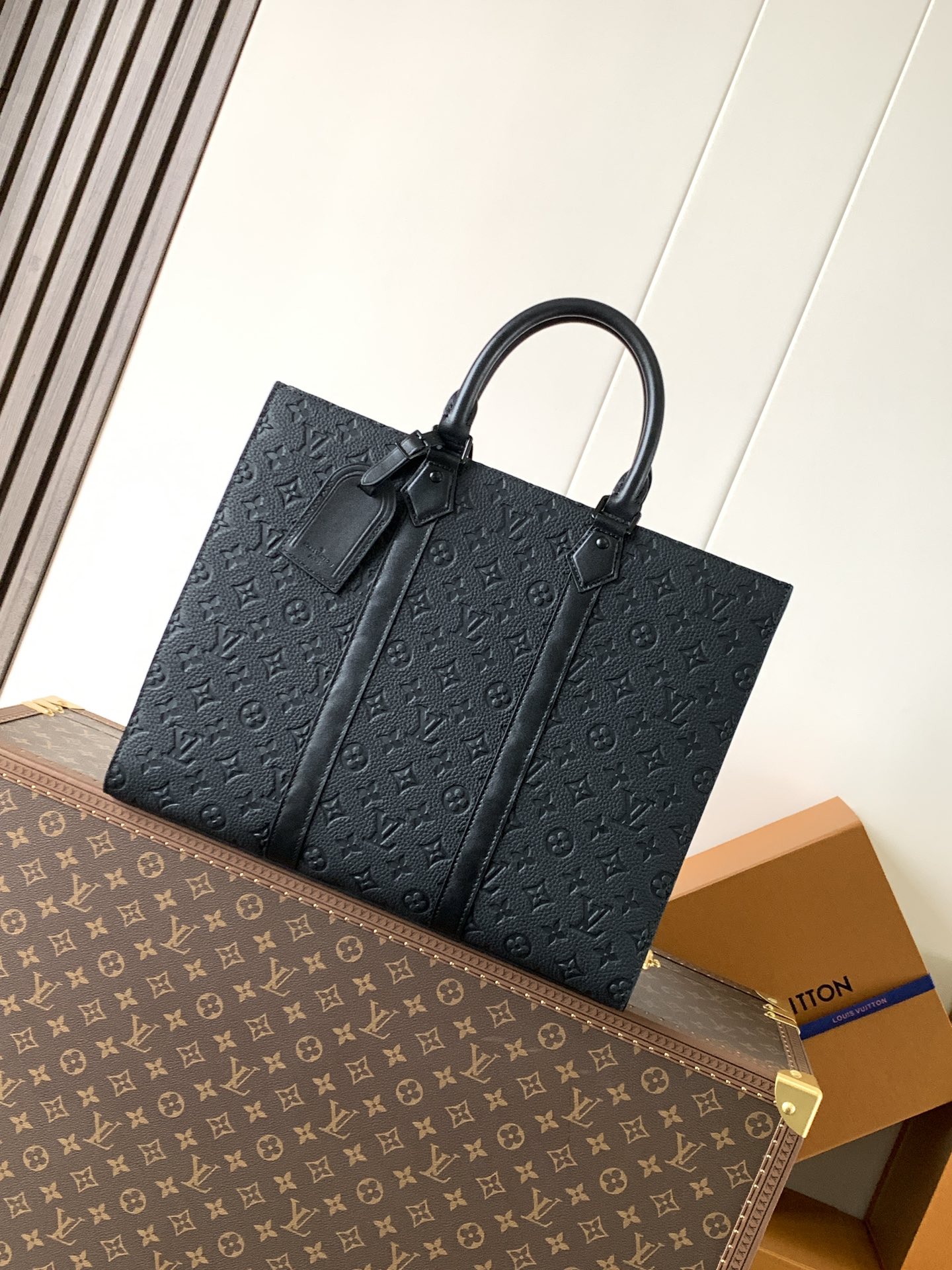 AAAA Quality Bag,No Box,M24786,Size:41*33*14cm,BL259 250 - qinlai888